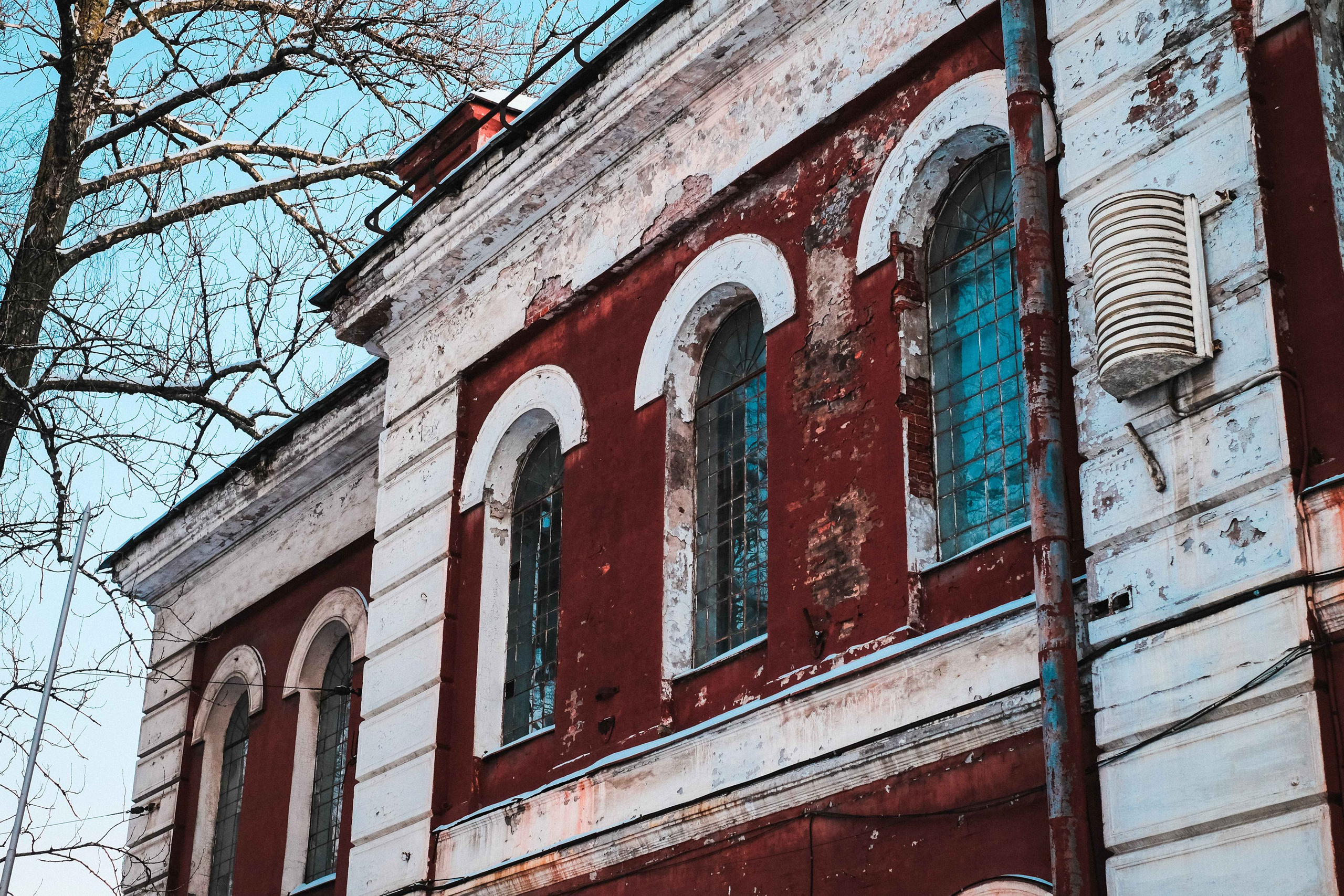 2021.12. Фотограф Алексей Алексеев