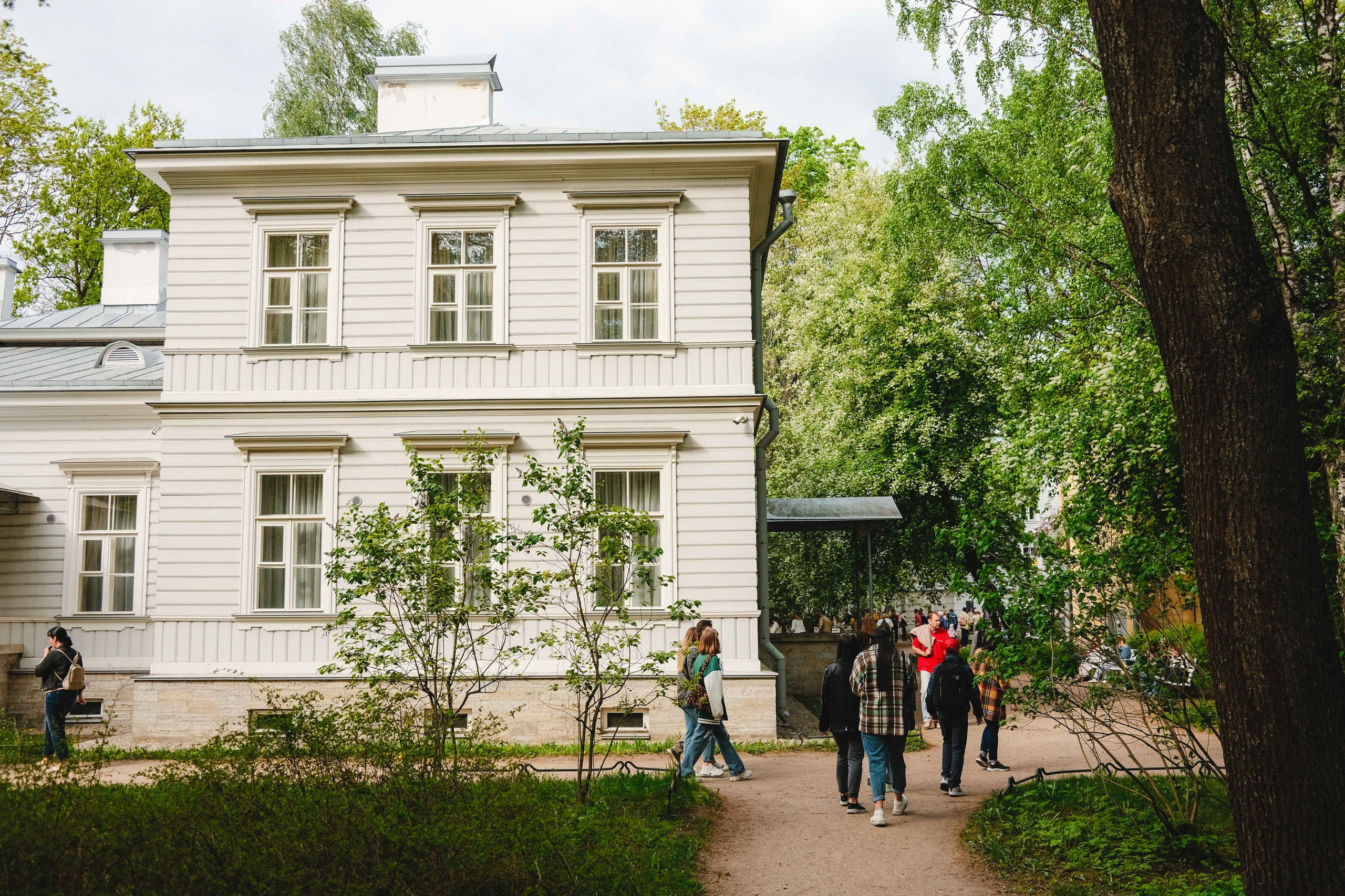 2023.05. Фотограф Алексей Алексеев