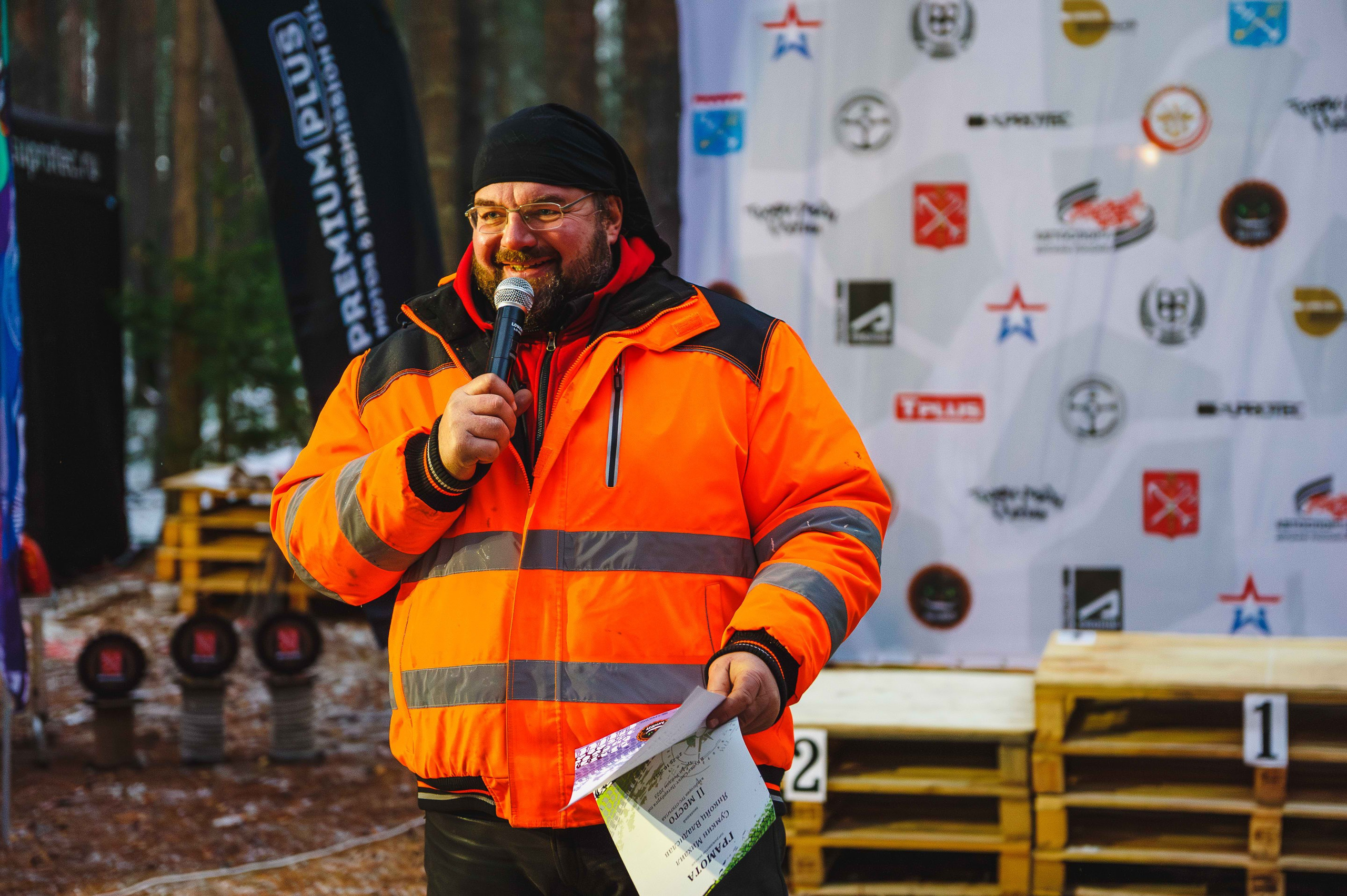 2023.10.28-29 — Кубок Санкт-Петербурга по трофи-рейдам 2023 — 2 день. Фотограф Алексей Алексеев