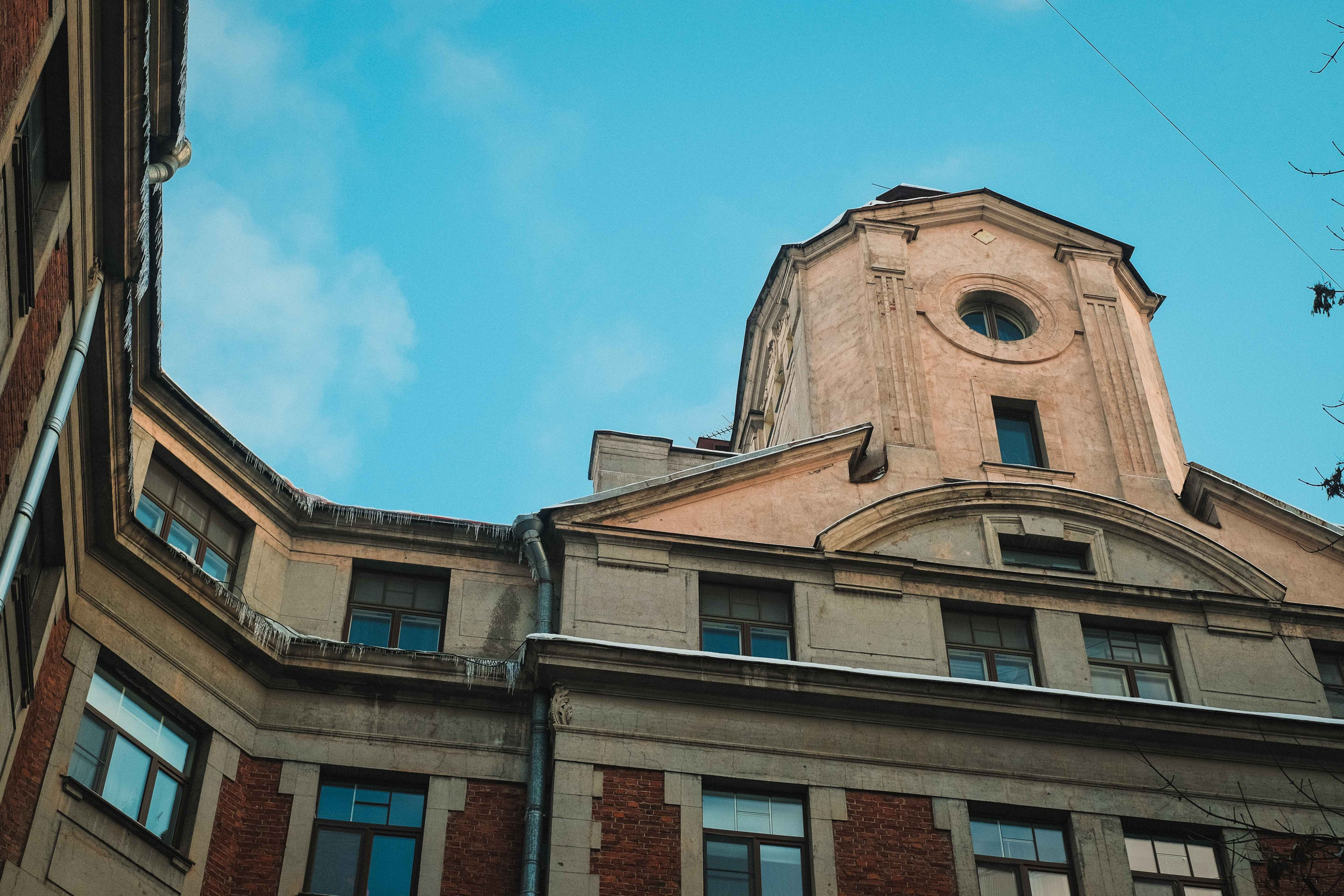 2022.01. Фотограф Алексей Алексеев