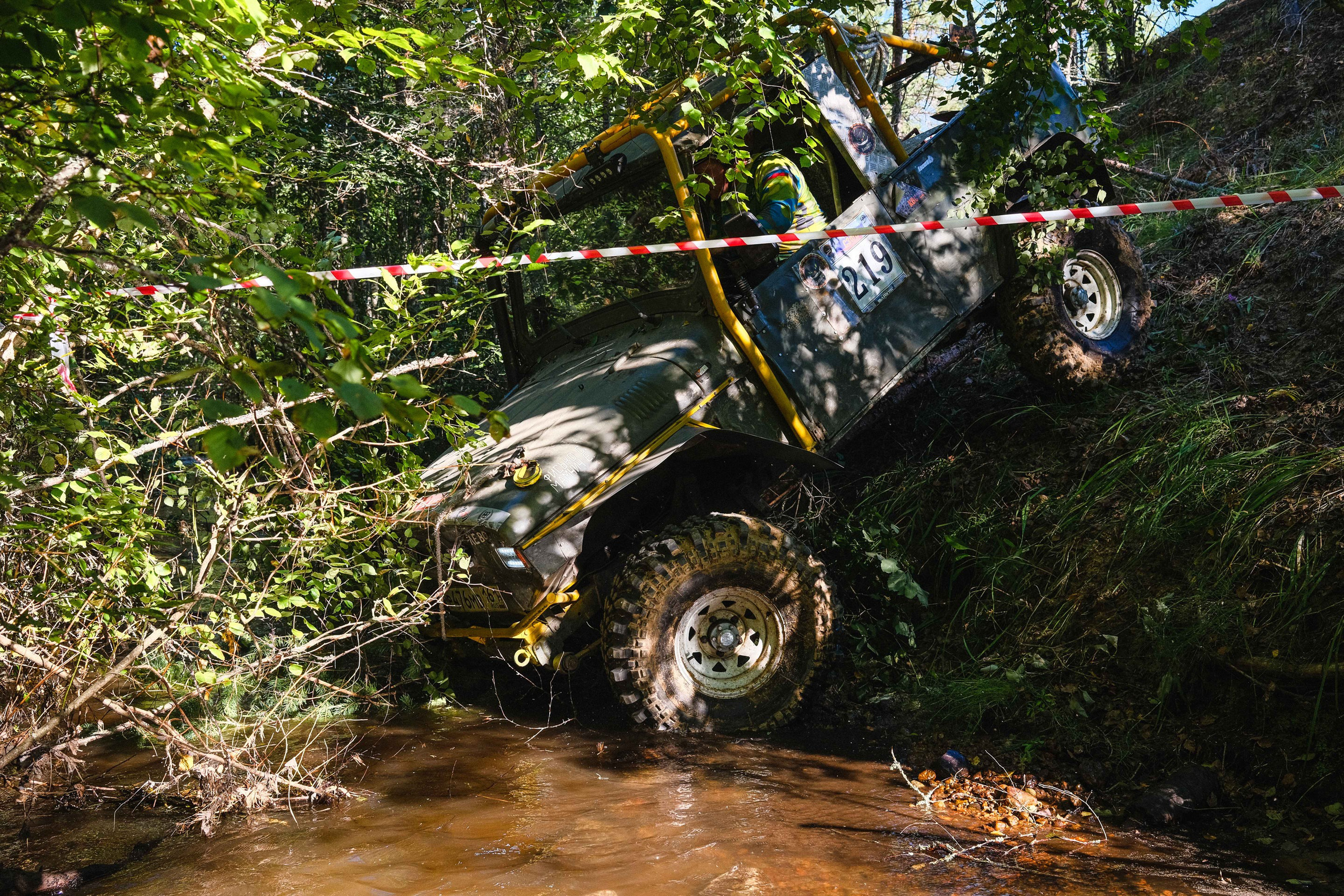 2022.08.13-14 — КВС 2022 — Спортсмены на СУ. Фотограф Алексей Алексеев