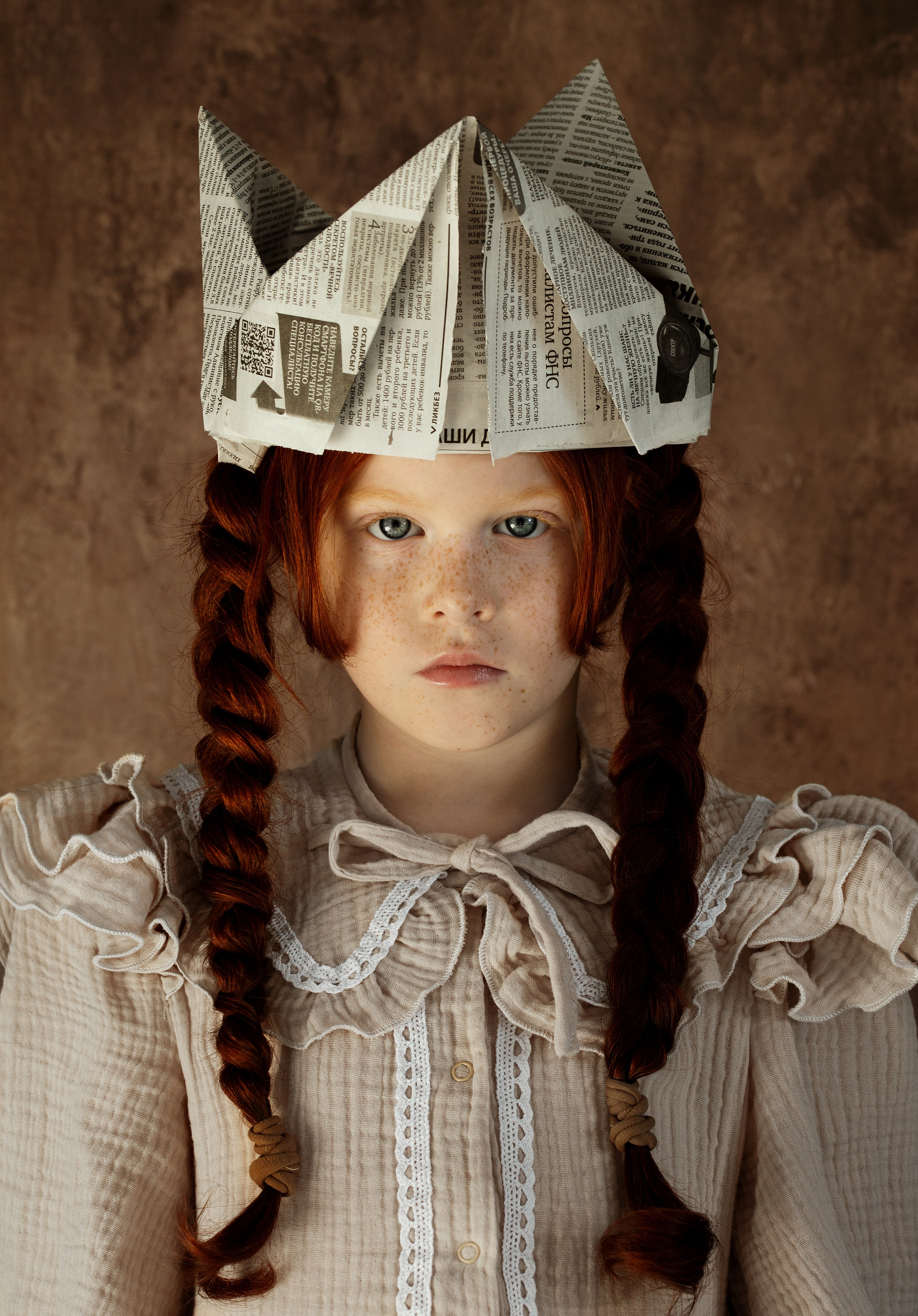 Творческие фотопроекты. Фотограф в Орле Еленина Галина. Женский и детский портрет