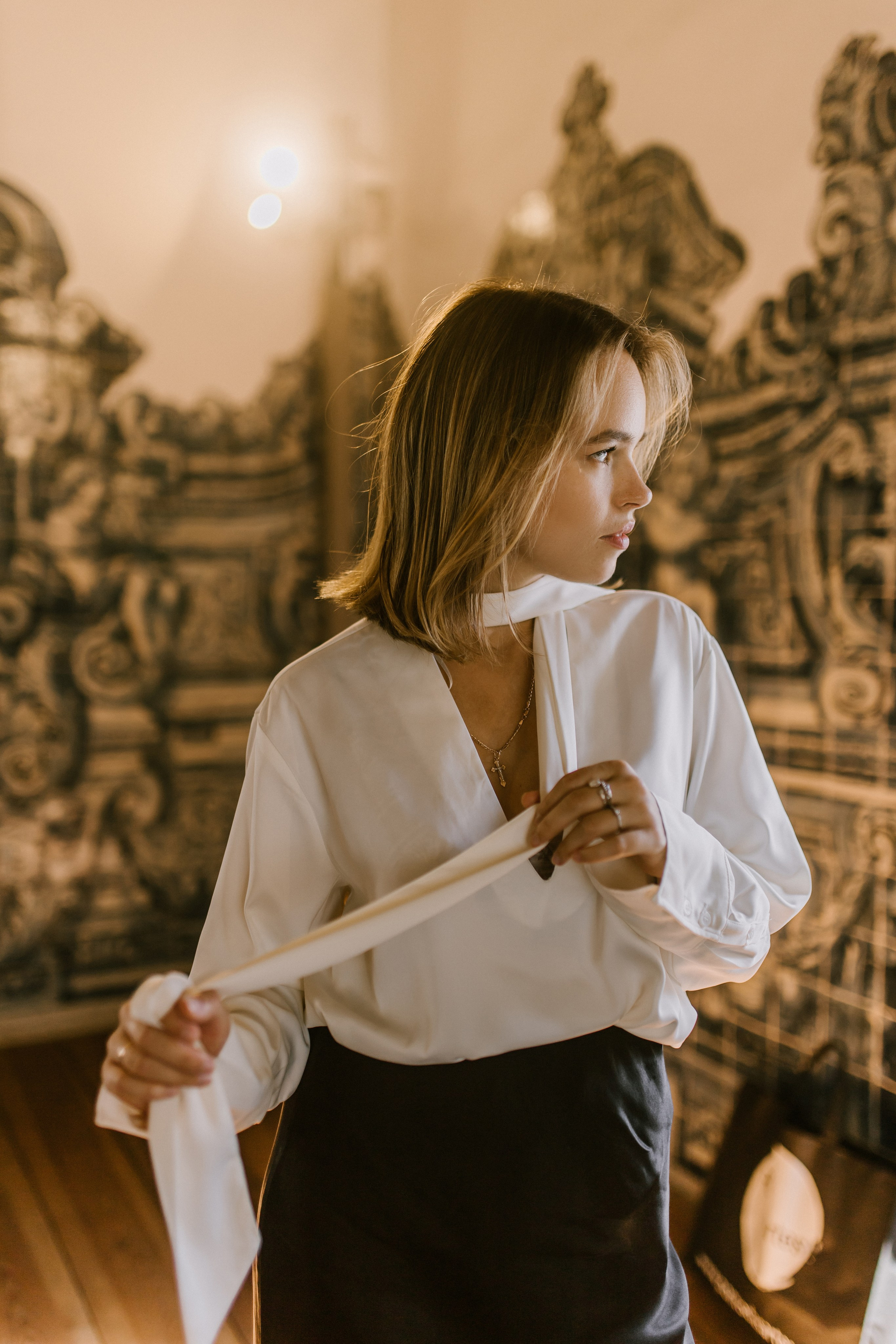 Таня. Wedding and family photographer OLGA KILVEIN