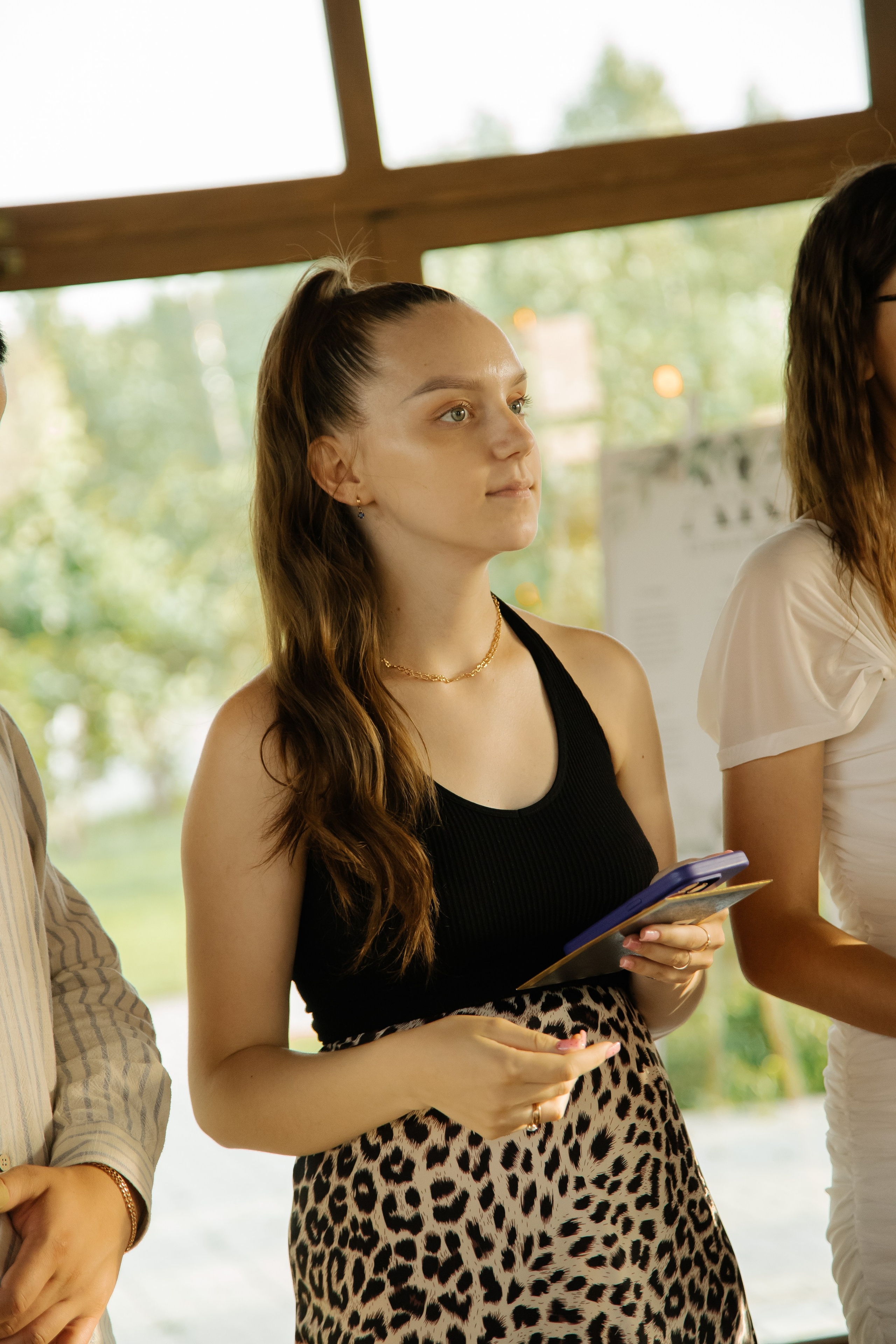 Море из счастливых слёз. Свадебный фотограф Челябинск Полина Чеботарь