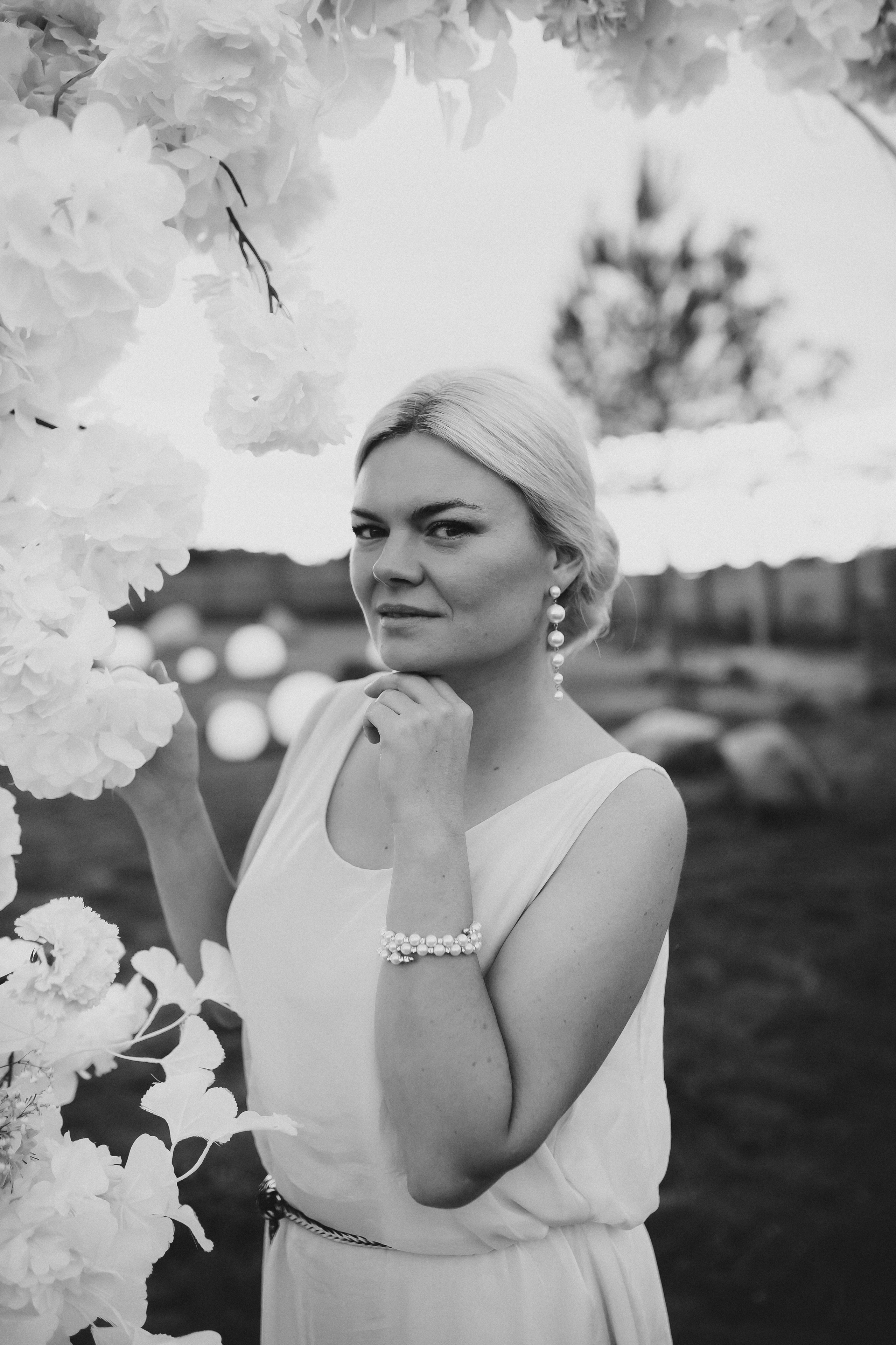 Никита & Олеся. Анна Михайлова|Свадебный фотограф в Санкт-Петербурге