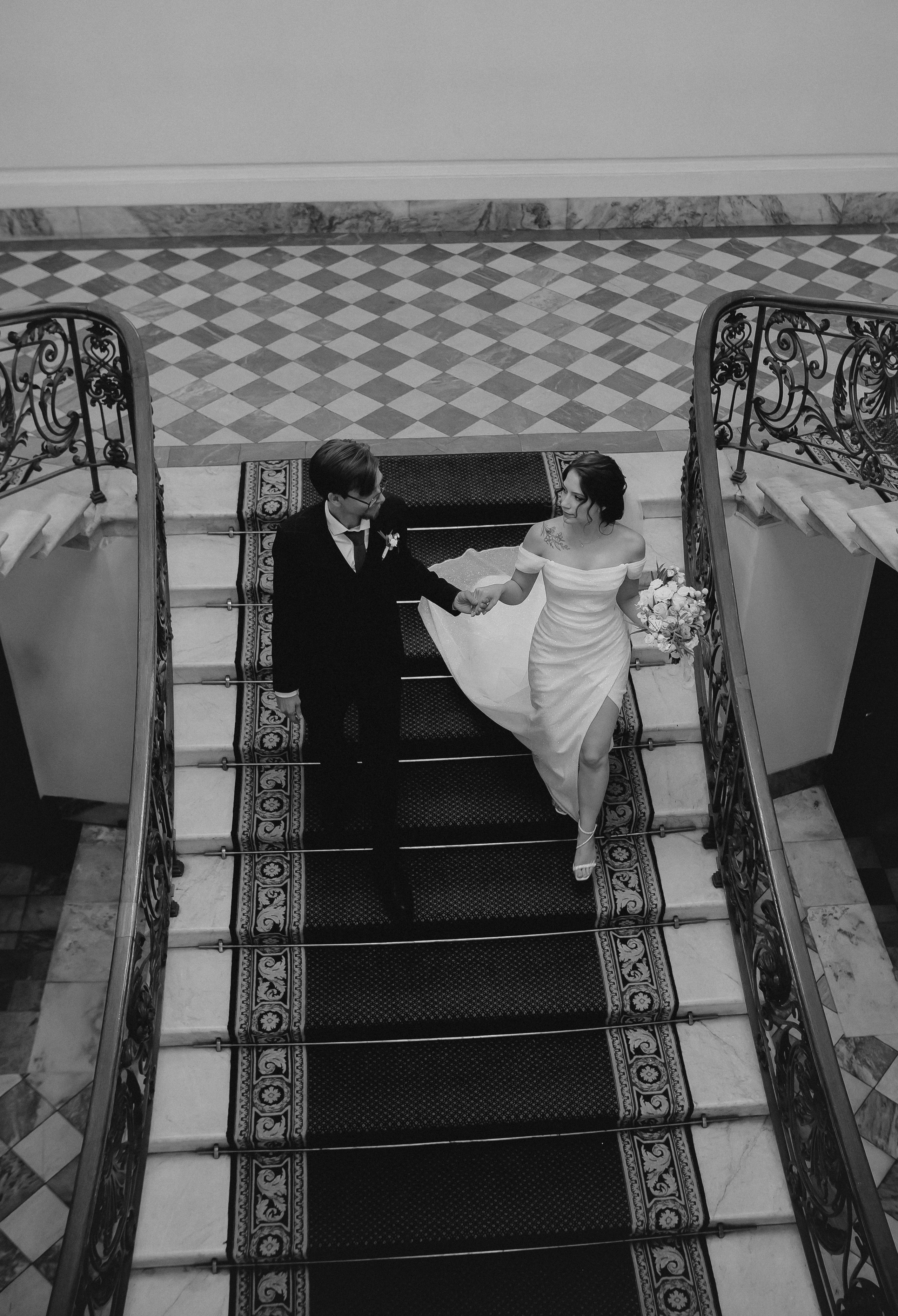 Wedding Day. Анна Михайлова|Свадебный фотограф в Санкт-Петербурге