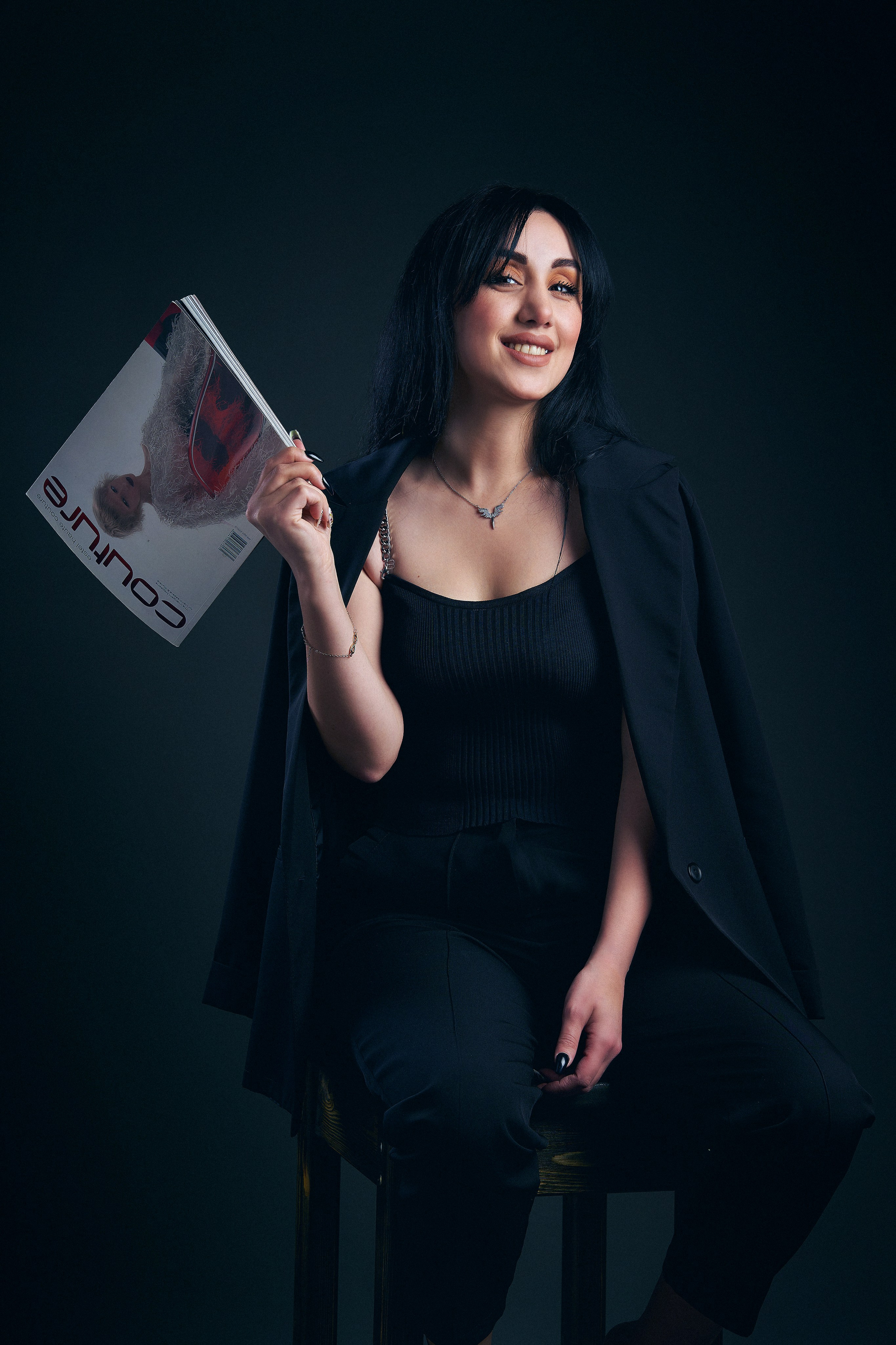 Фотограф Сергей Чернов Норильск