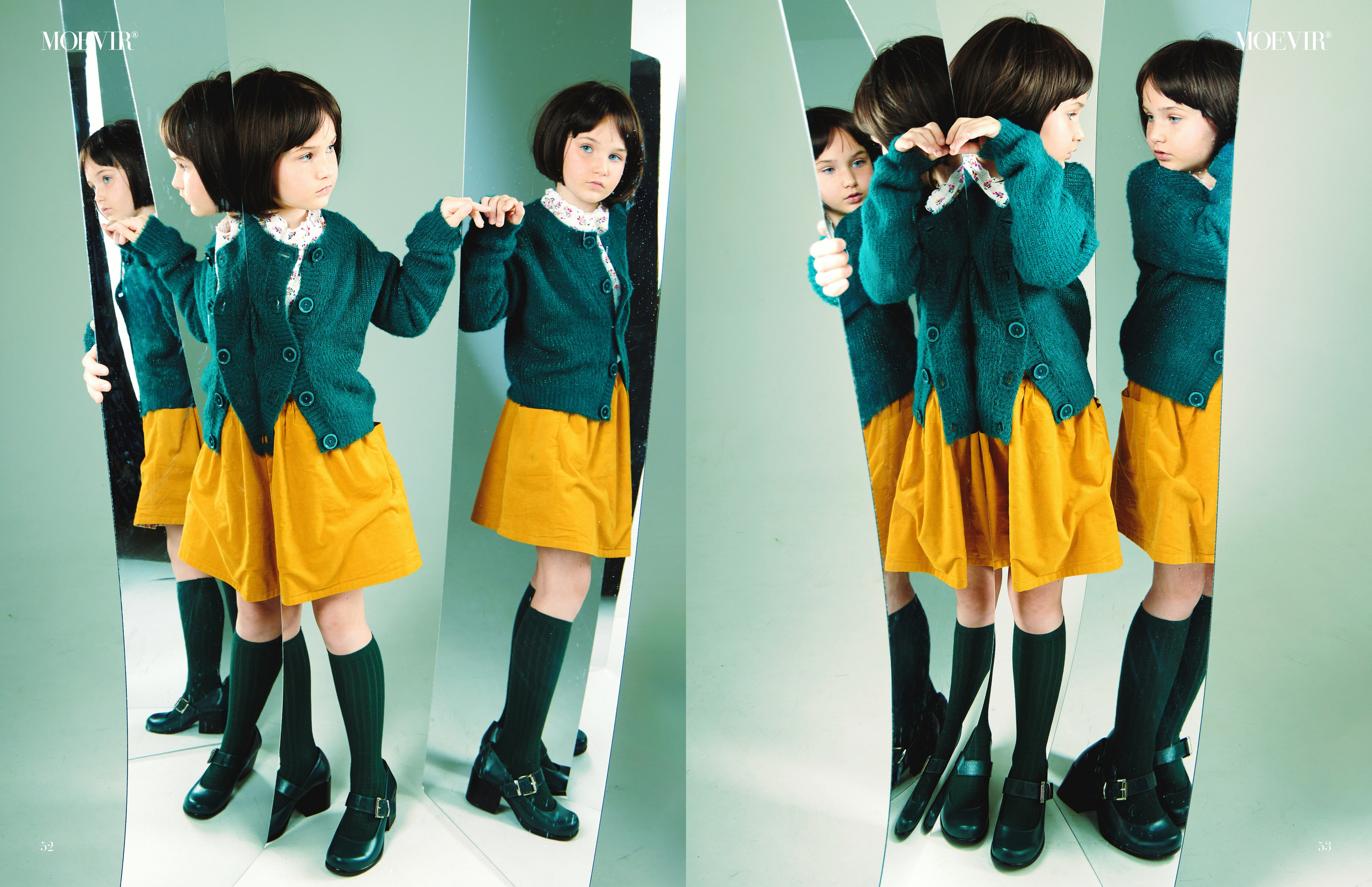 Публикации. Актерское и модельное портфолио. Фотограф в Москве Екатерина Коломеец