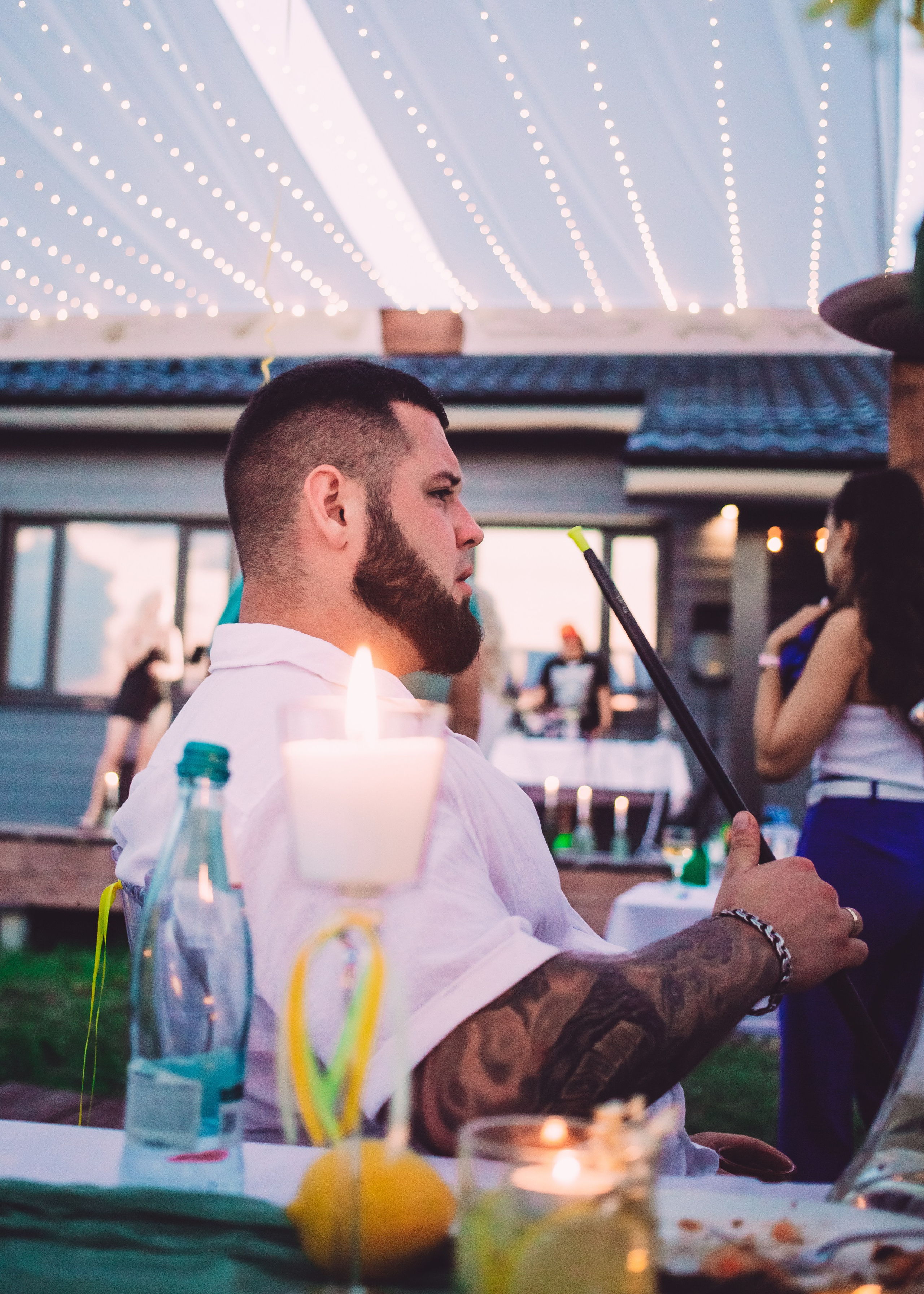 Артем и Ника. Фотограф Зеленоград, Москва