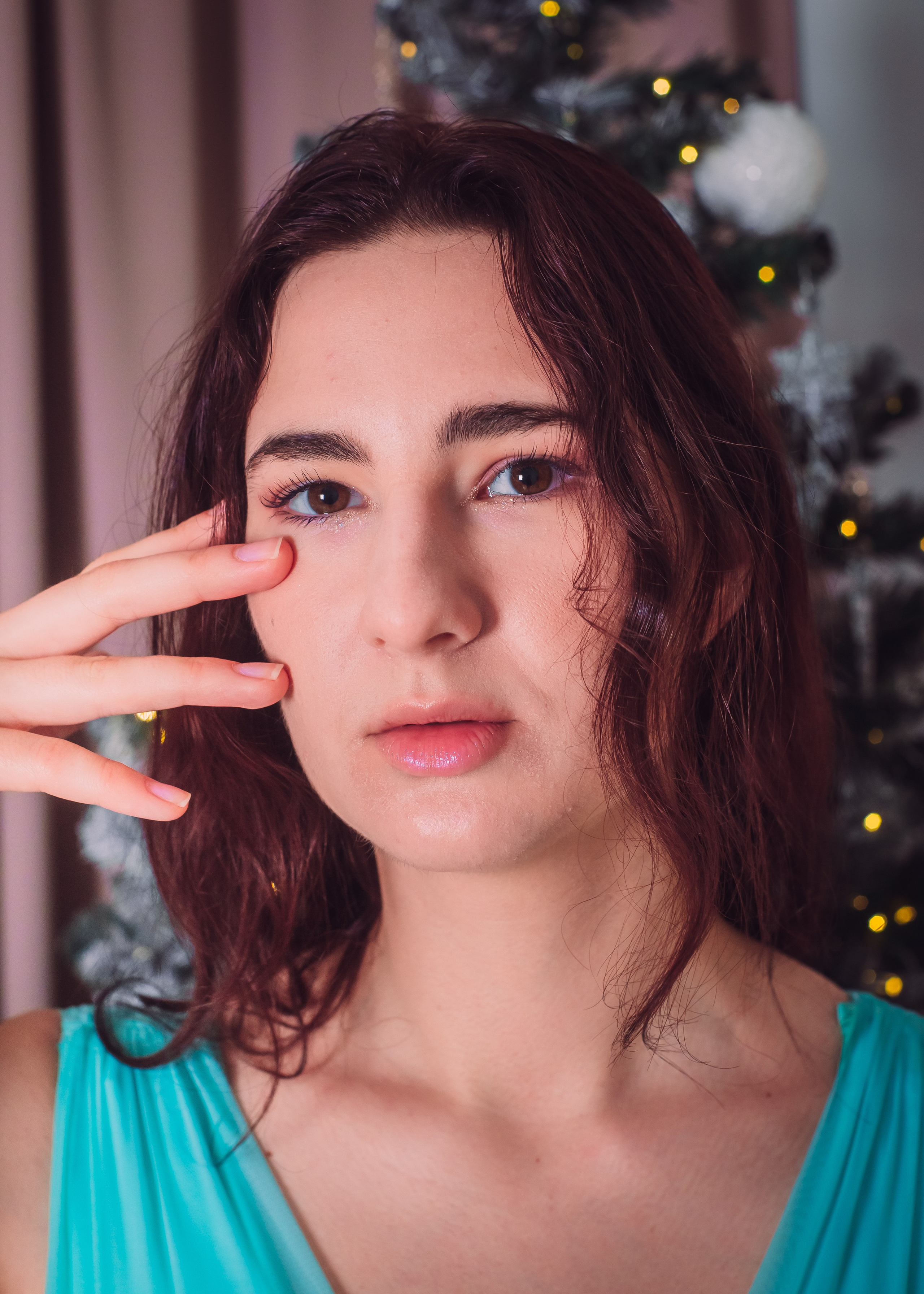 Olga. Фотограф Зеленоград, Москва