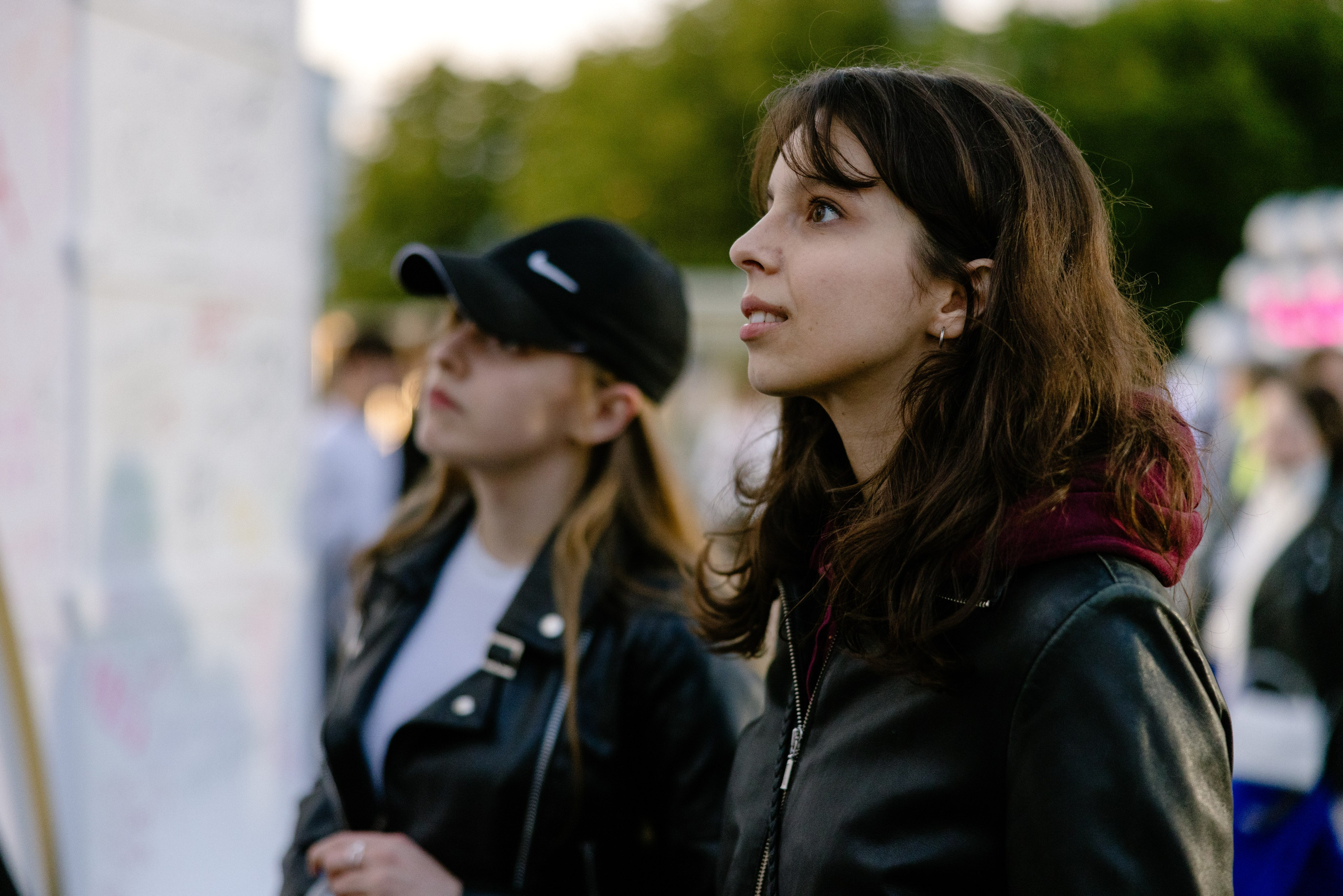 Московский выпускной 2025. Фотограф Петрова Мария