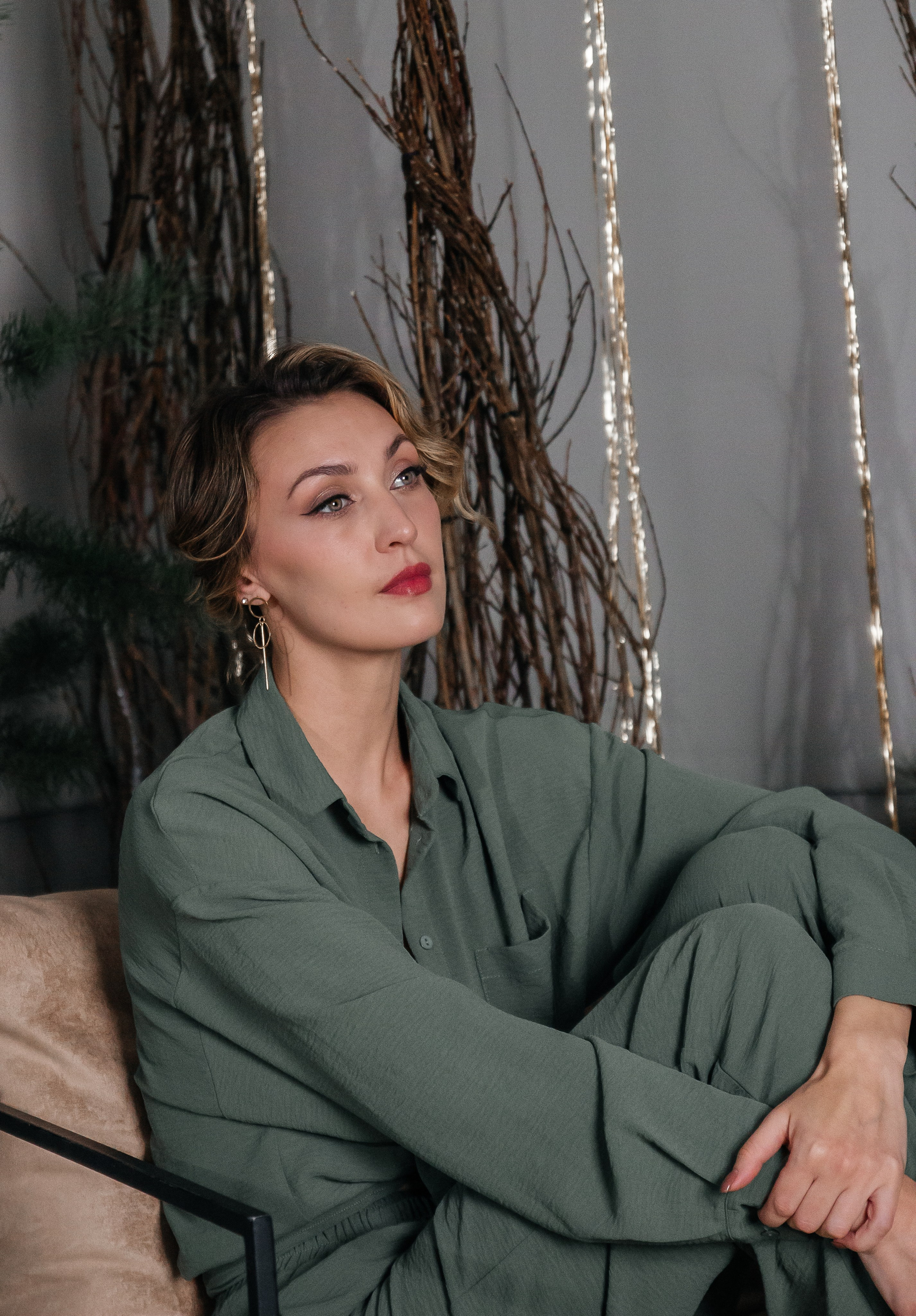 Съёмка для неё. Семейный фотограф в Нижнем Тагиле