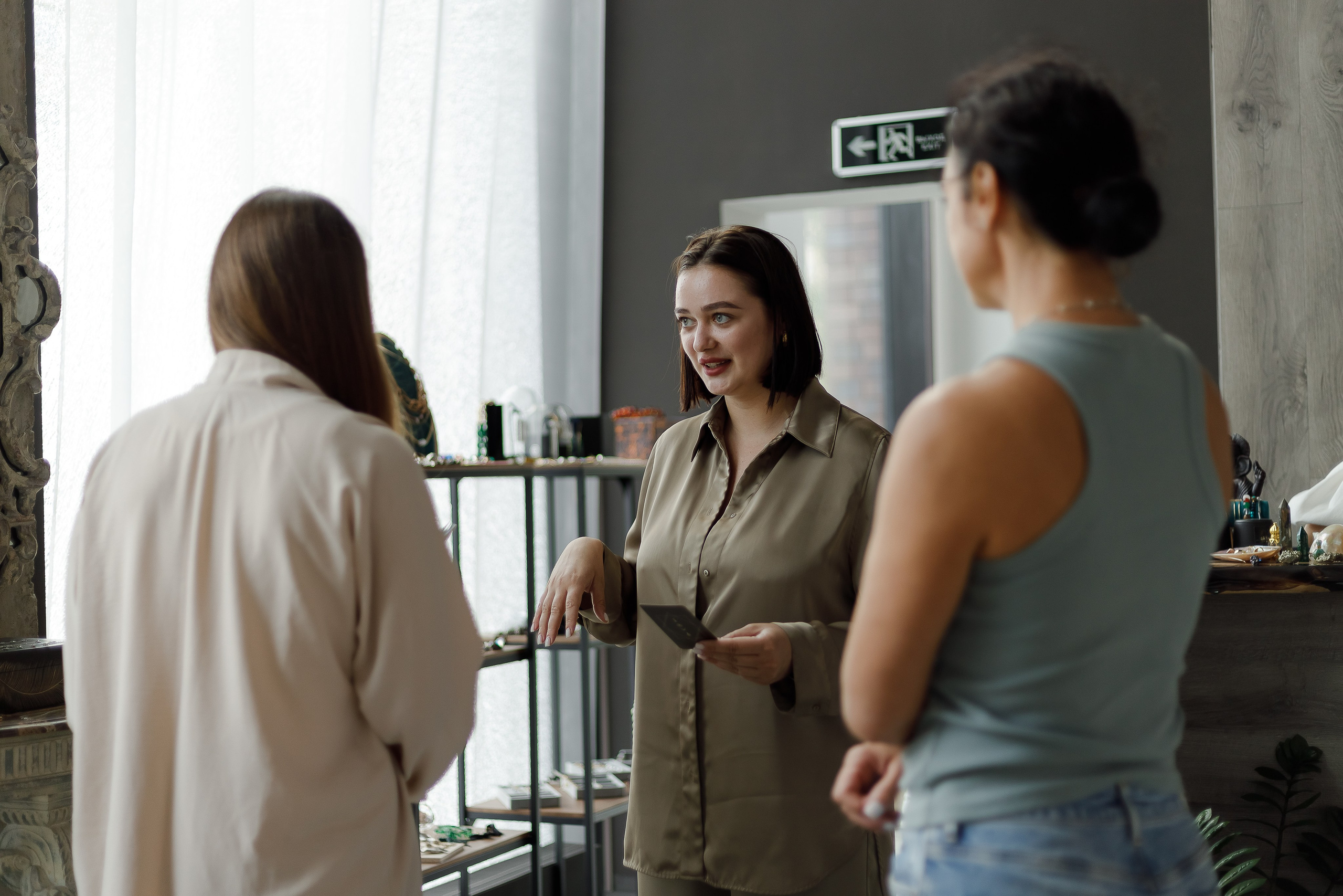 Фестиваль йоги. Фотограф Москва
