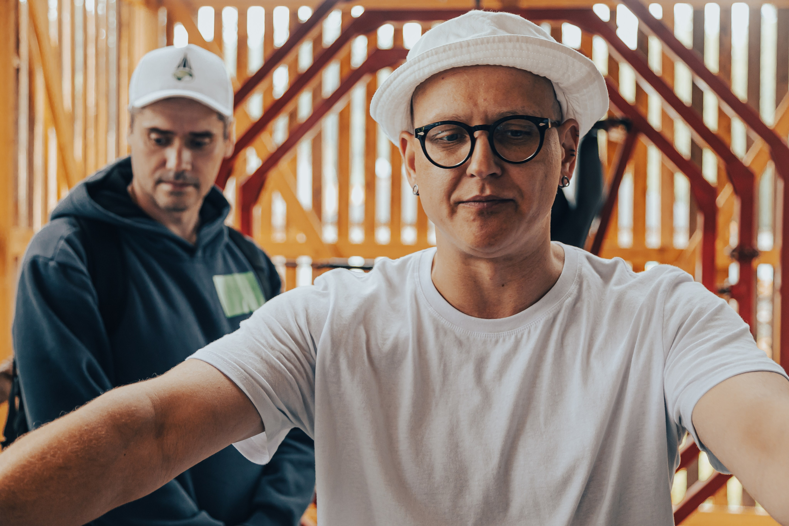 КОРПОРАТИВ ЛЕТНИЙ. Главная