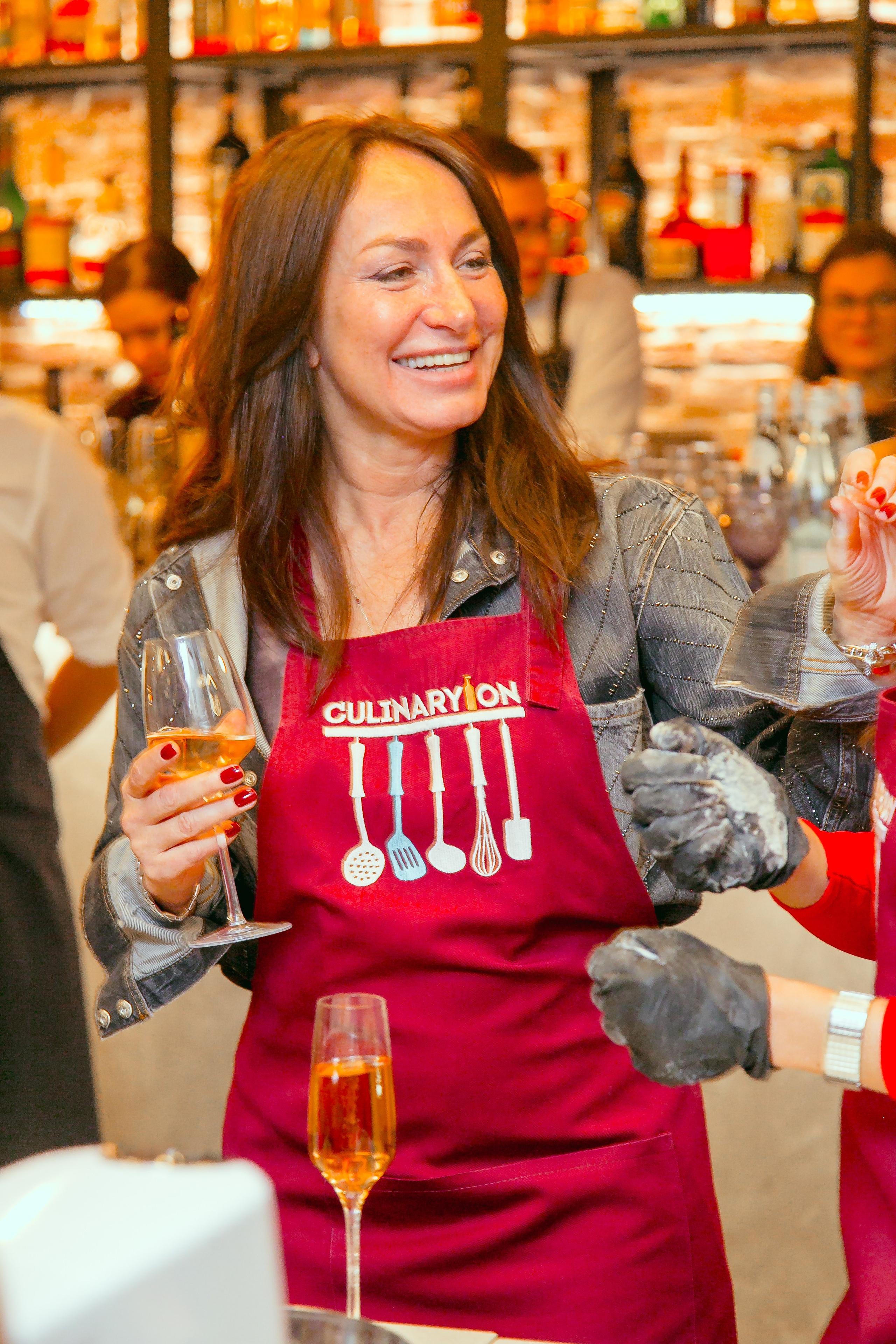 Кулинарный МК. Главная