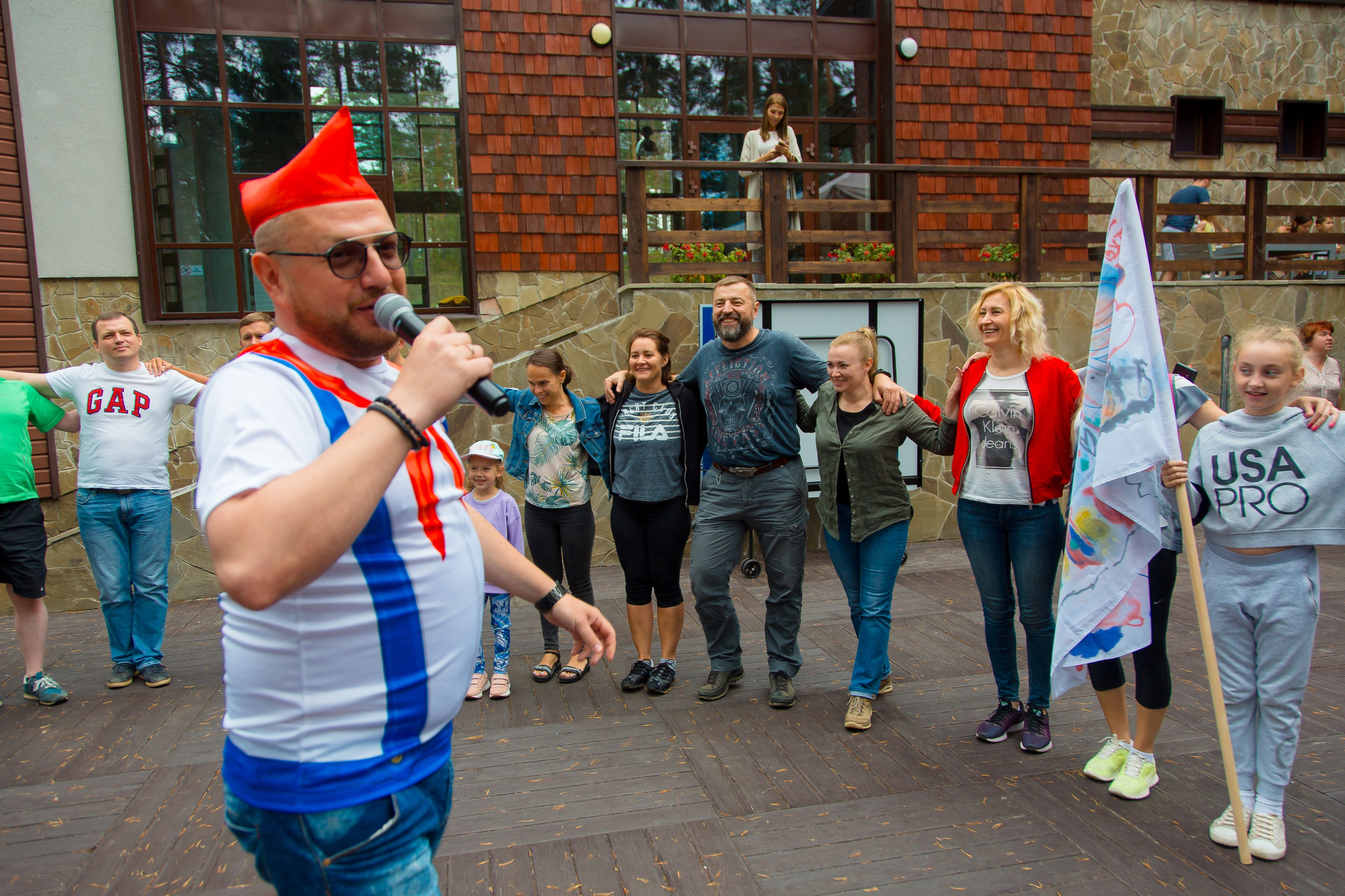 КОРПОРАТИВ РАПСОДИЯ. Главная