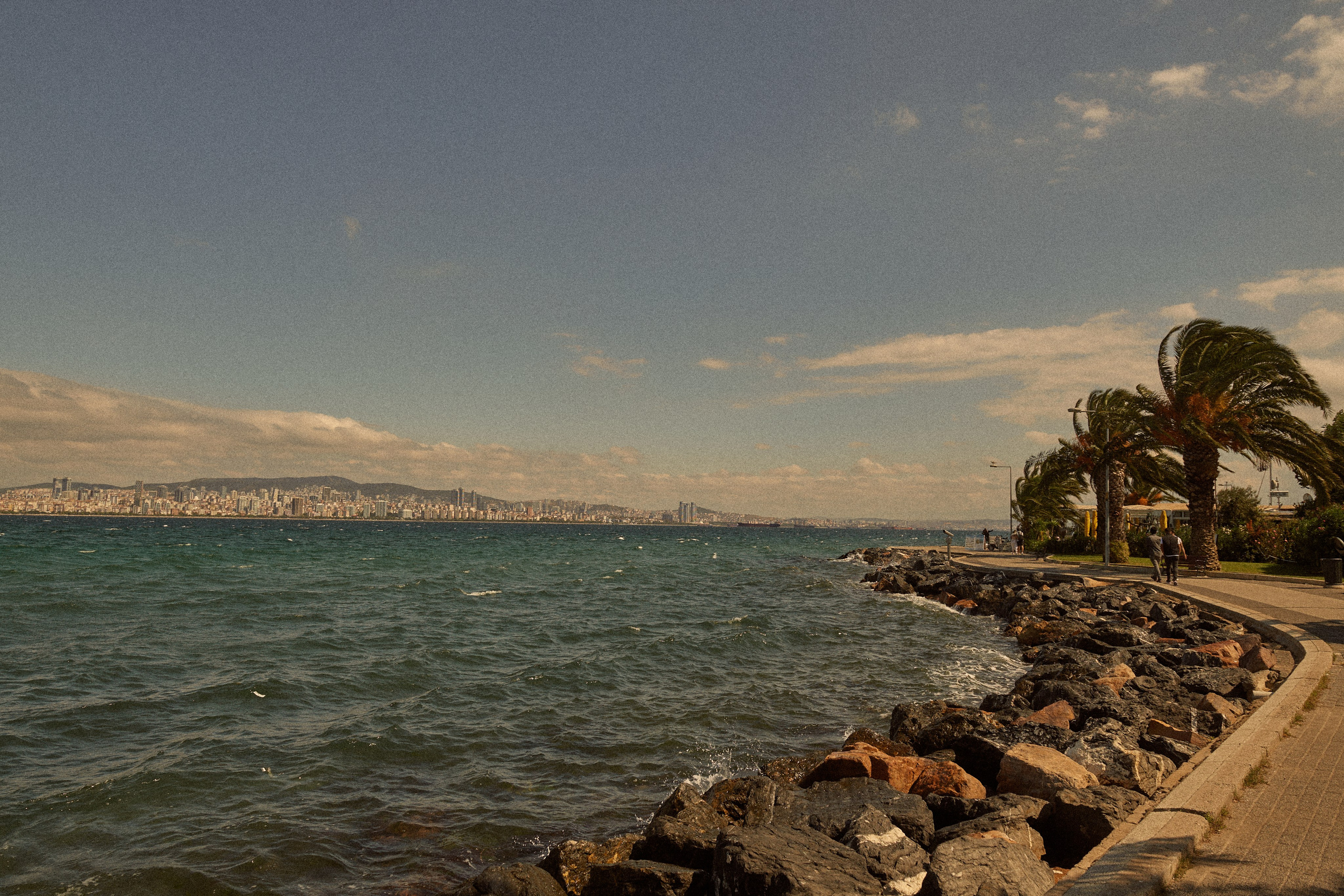 Istanbul. Фотограф Слава Орловский