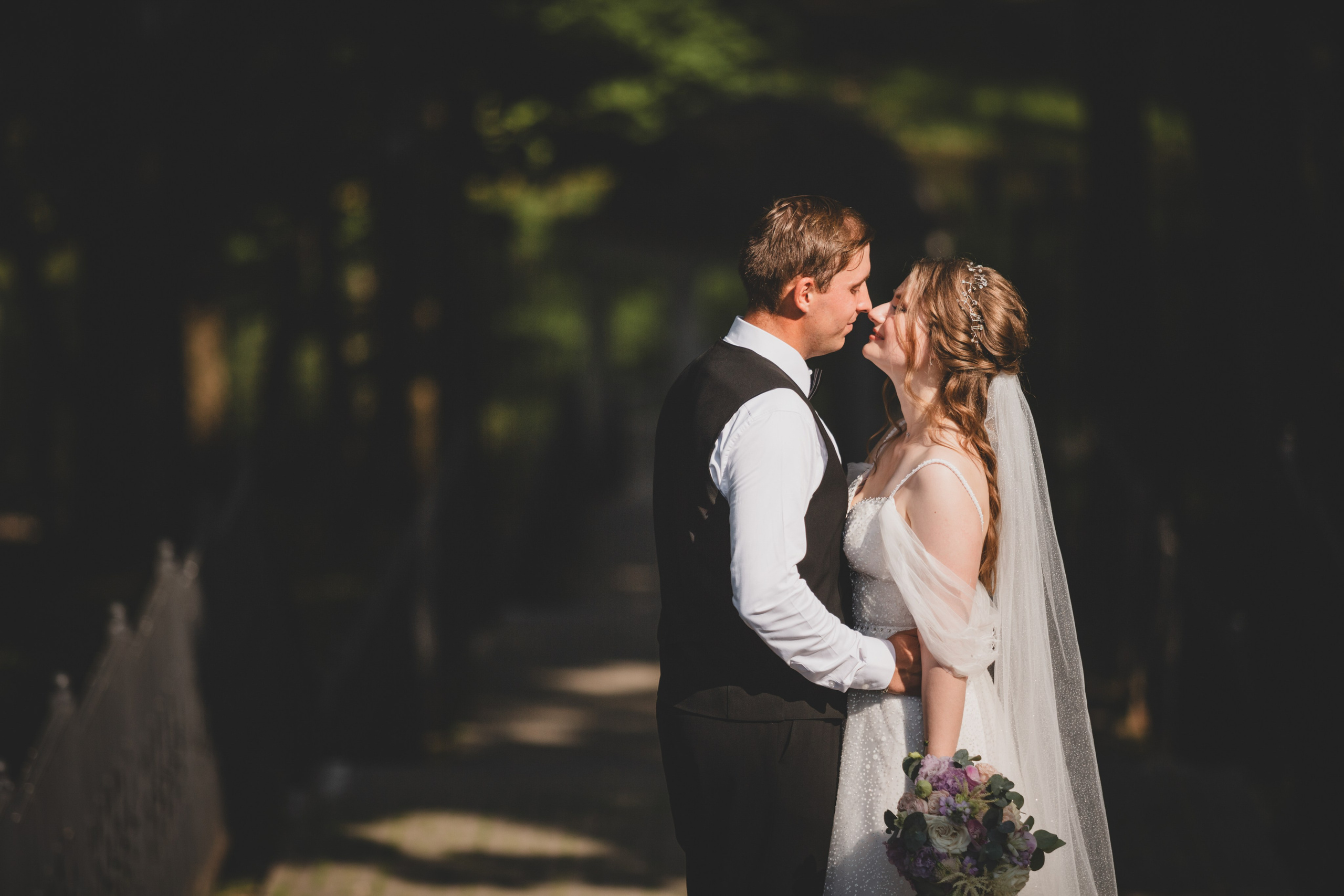Свадьбы. Школьный фотограф в Туле Светлана Привезенцева