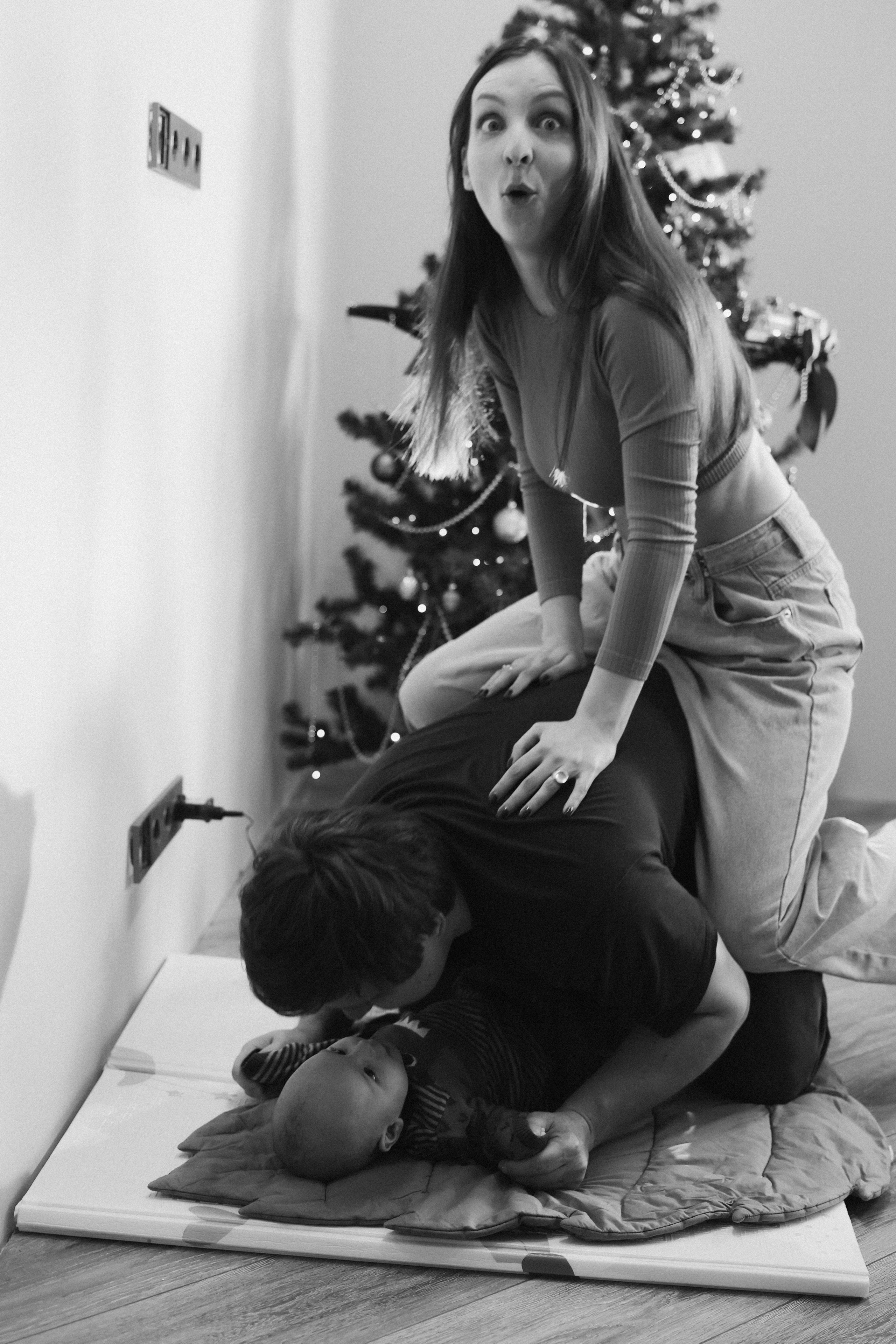 Соня Ваня и Андрей. Фотограф НатаФото (Наталья Яковенко) Дмитров Москва Питер