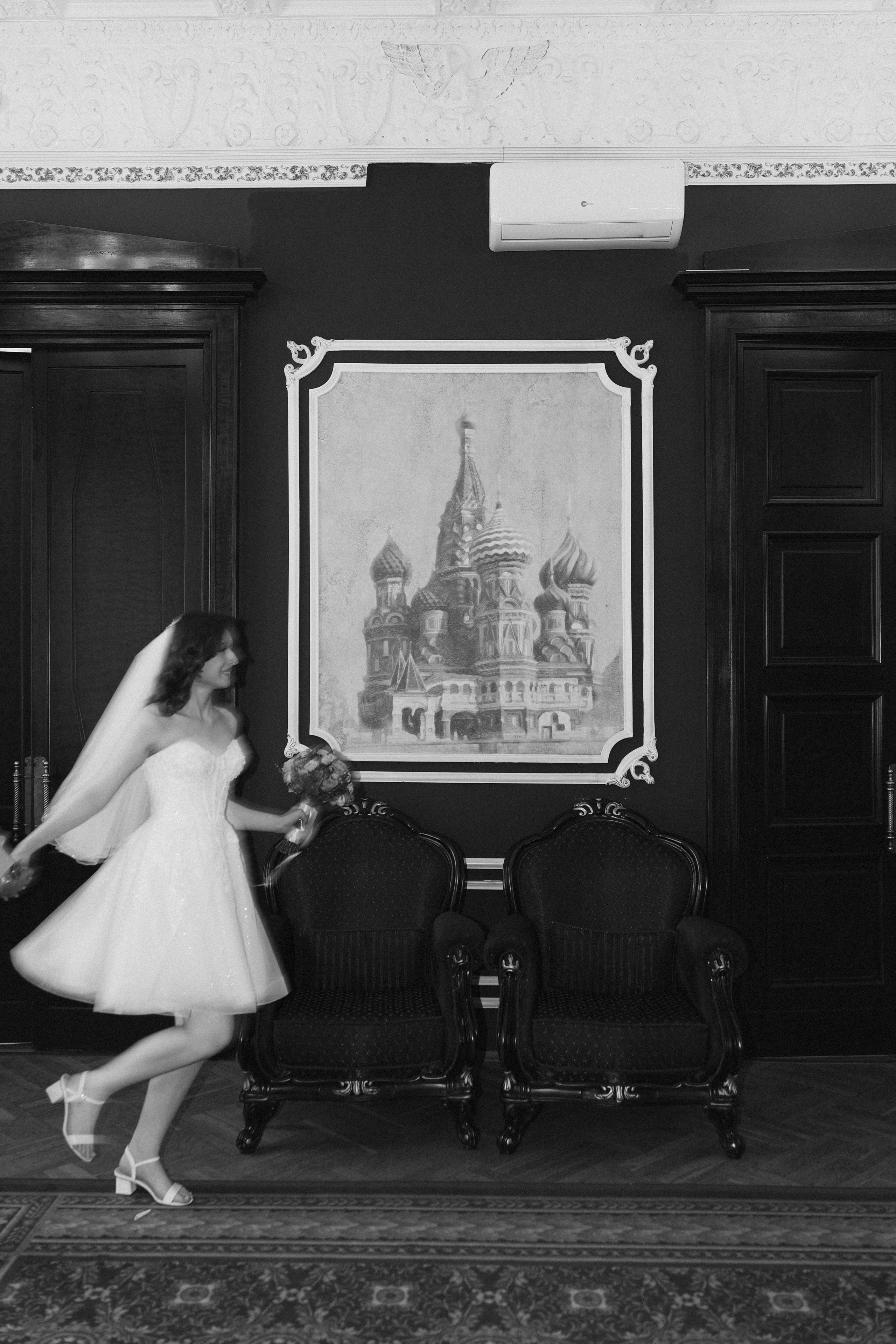 Даша и Никита. Фотограф НатаФото (Наталья Яковенко) Дмитров Москва Питер
