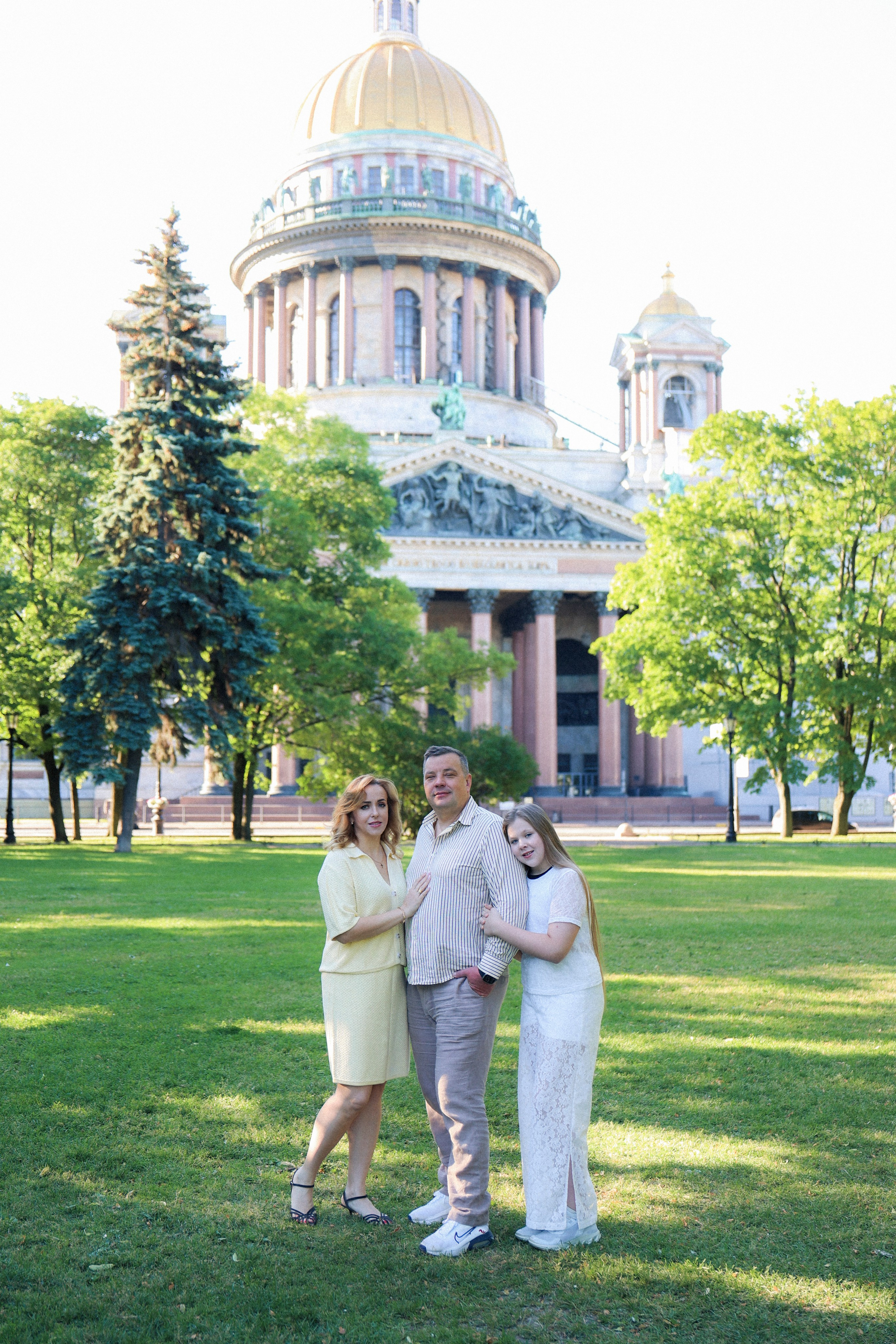 Мы. Фотограф НатаФото (Наталья Яковенко) Дмитров Москва Питер