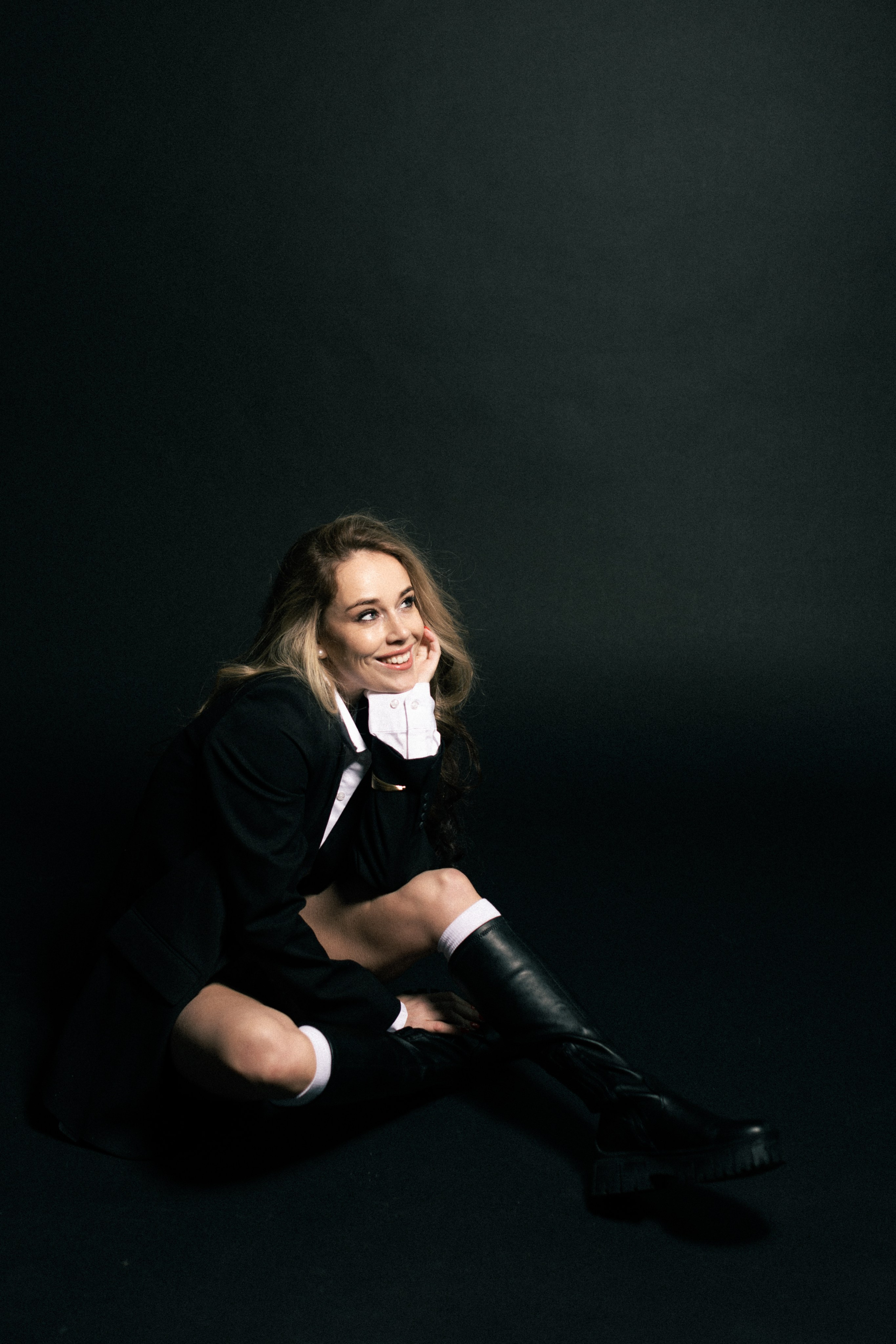 Маша. Фотограф НатаФото (Наталья Яковенко) Дмитров Москва Питер