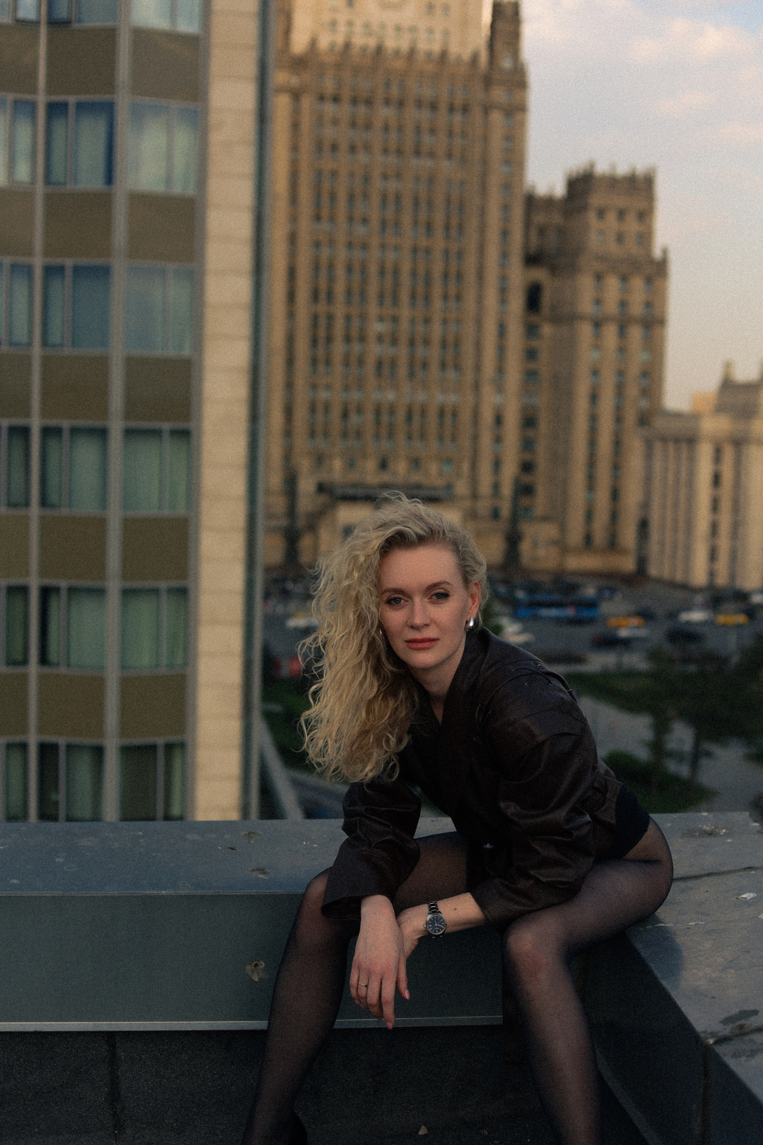 Красотка. Фотограф НатаФото (Наталья Яковенко) Дмитров Москва Питер