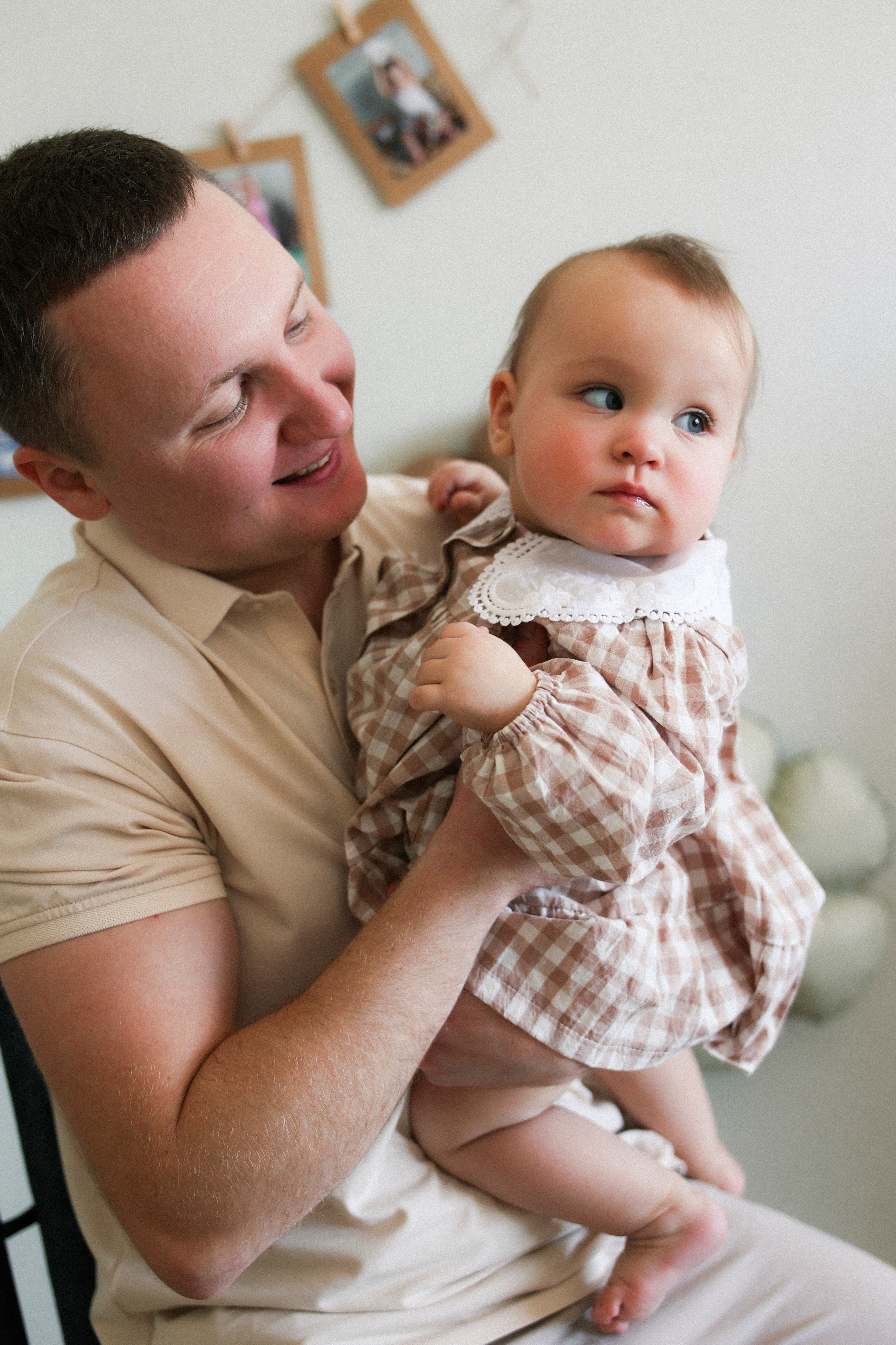 Годик Миланке. Фотограф НатаФото (Наталья Яковенко) Дмитров Москва Питер