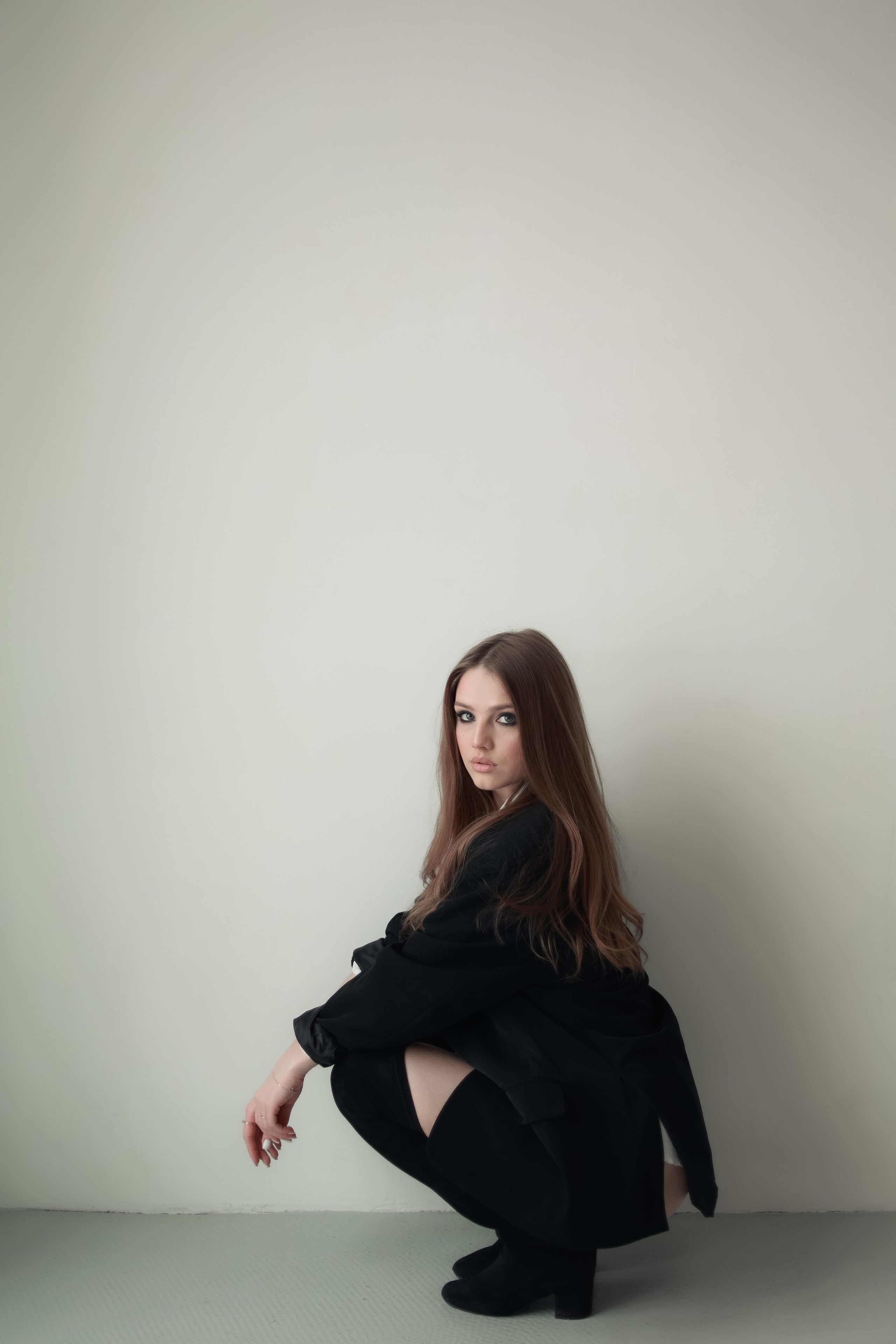 Лера. Фотограф НатаФото (Наталья Яковенко) Дмитров Москва Питер