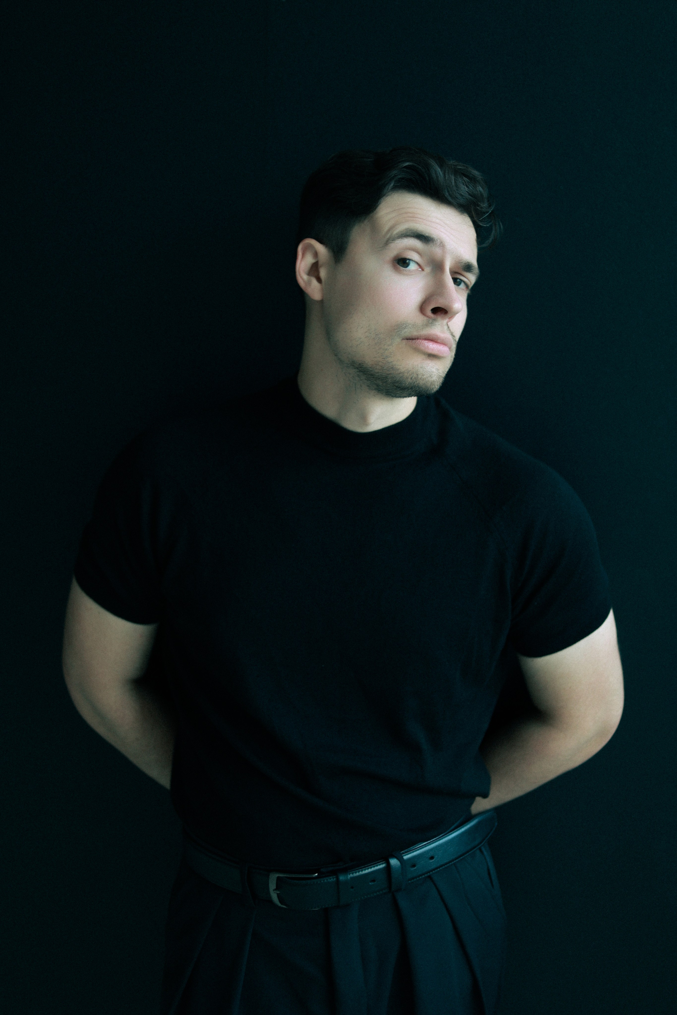 Дмитрий. Фотограф НатаФото (Наталья Яковенко) Дмитров Москва Питер