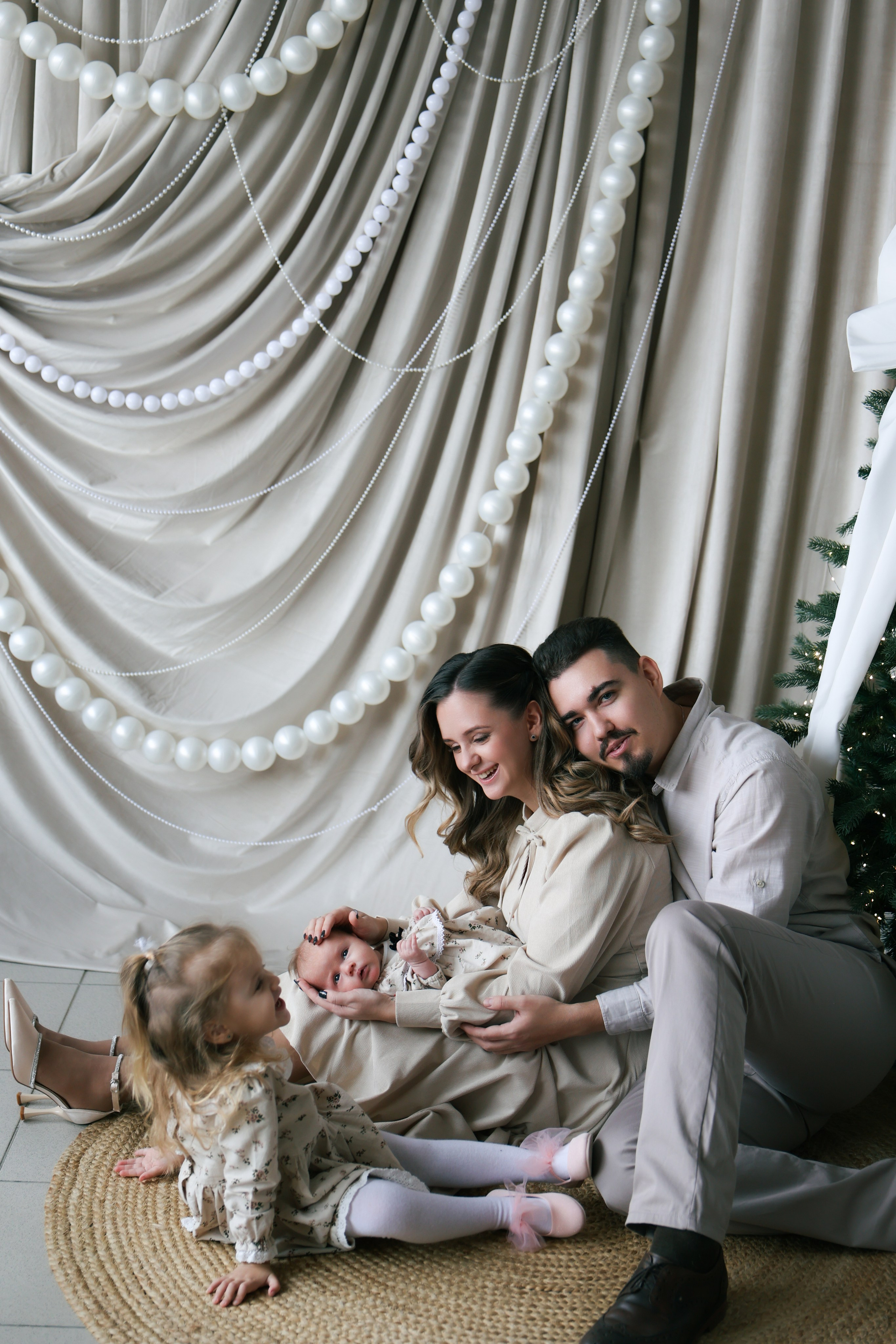 Маша и Женя. Фотограф НатаФото (Наталья Яковенко) Дмитров Москва Питер