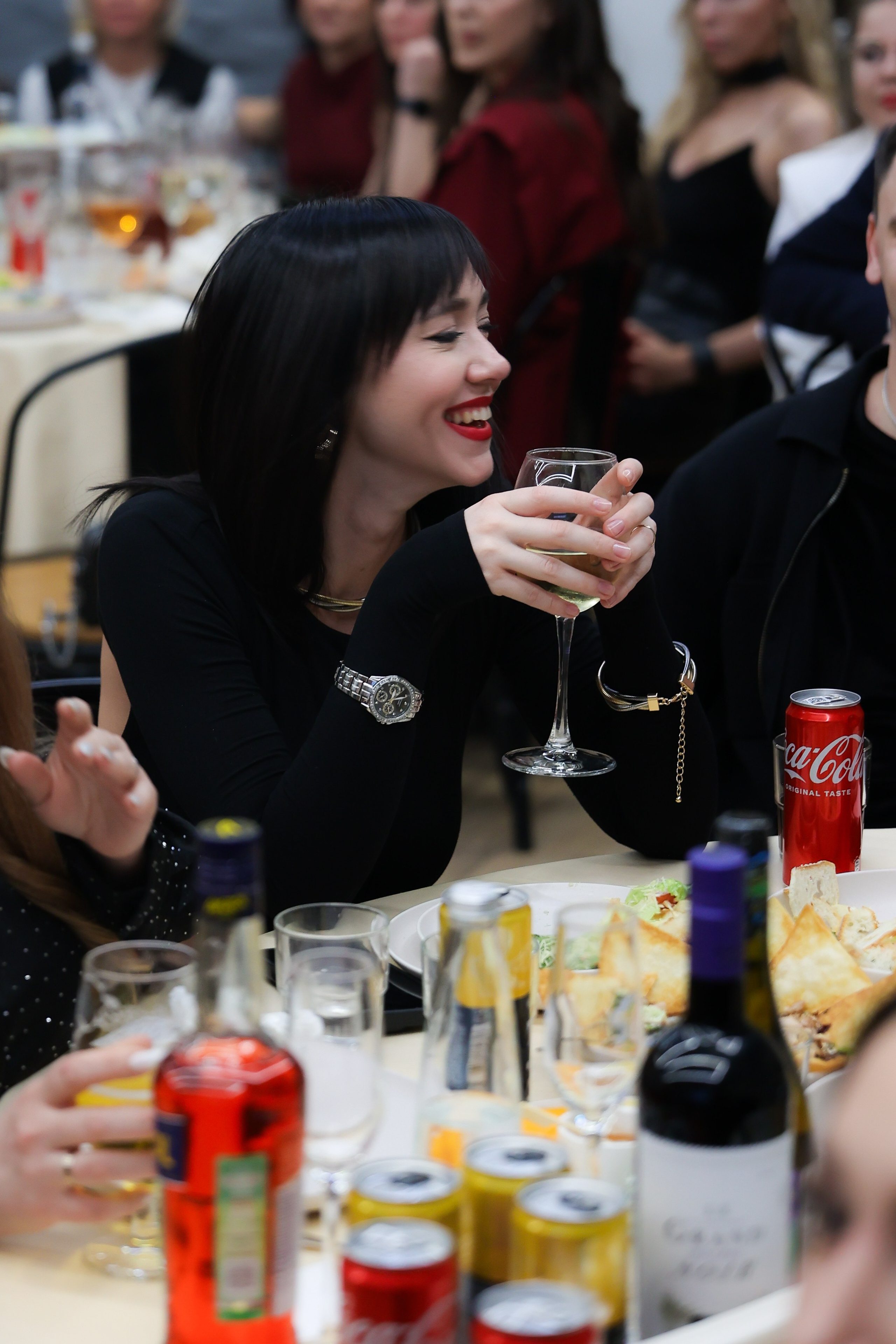 Азия Шадрин корпоратив. Фотограф НатаФото (Наталья Яковенко) Дмитров Москва Питер