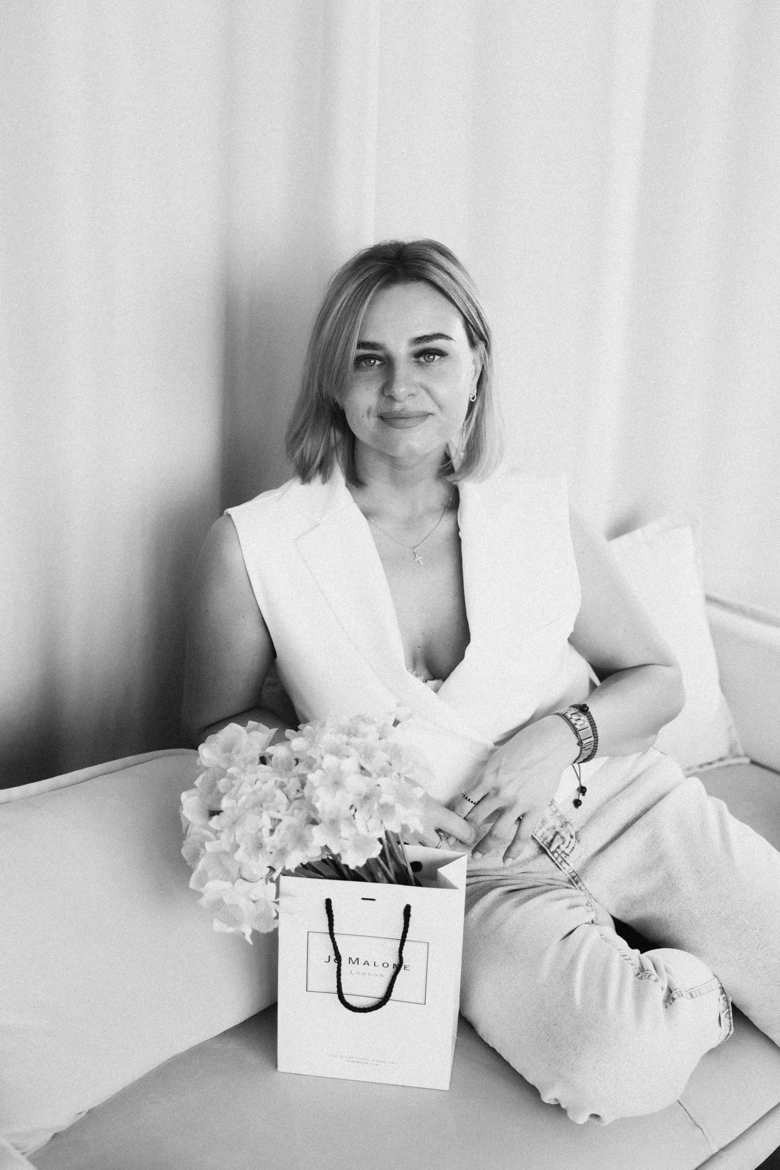 Ирина. Фотограф НатаФото (Наталья Яковенко) Дмитров Москва Питер