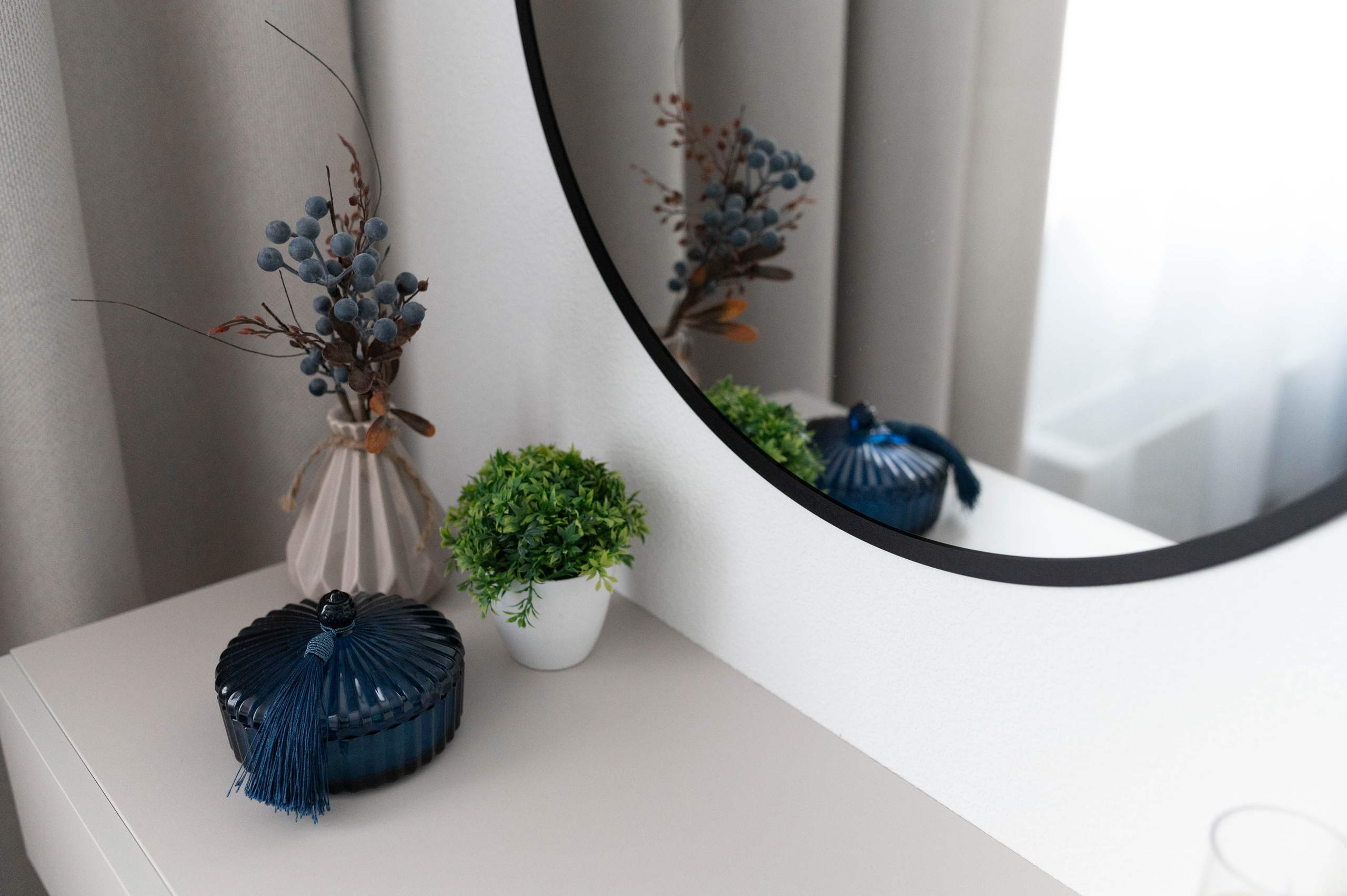 Съемка студии для посуточной аренды ЖК «Волга Парк». Интерьерный фотограф в Ярославле. Вероника Лазыкина