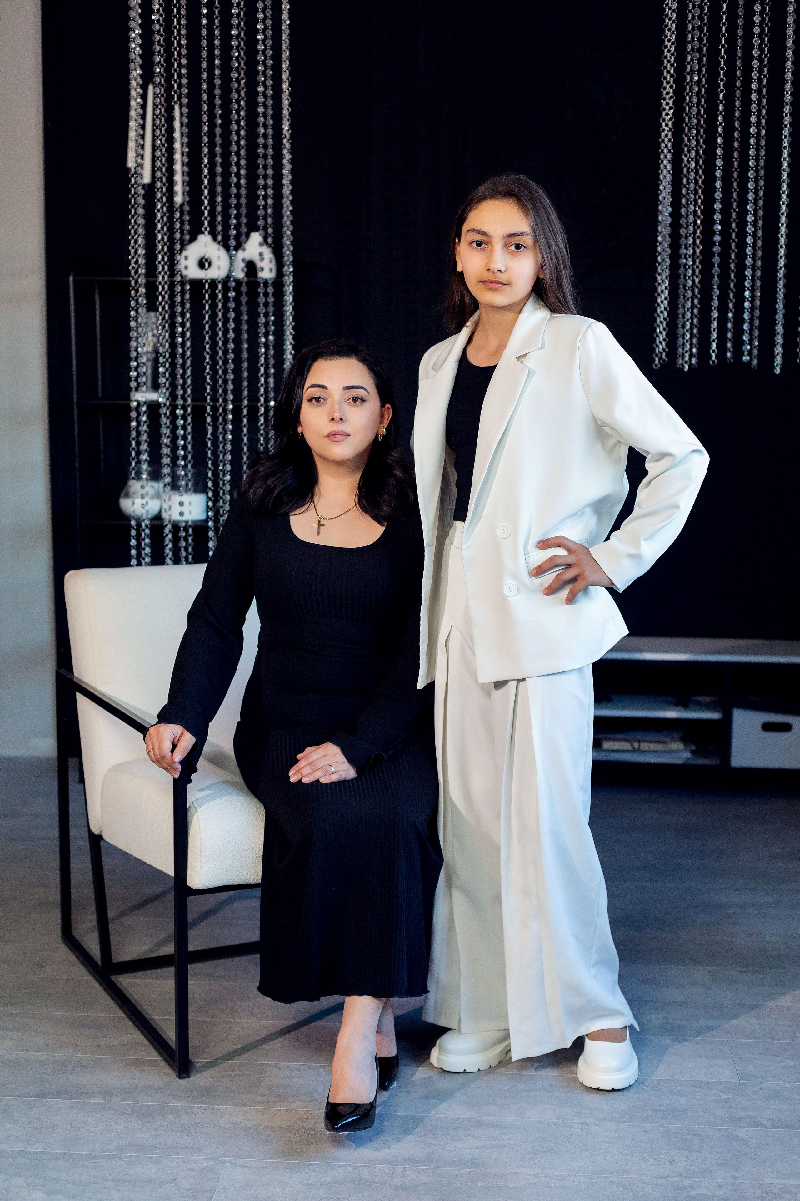 Фотосессия с детьми студия Лампа. Семейный и детский фотограф Анна Петракова