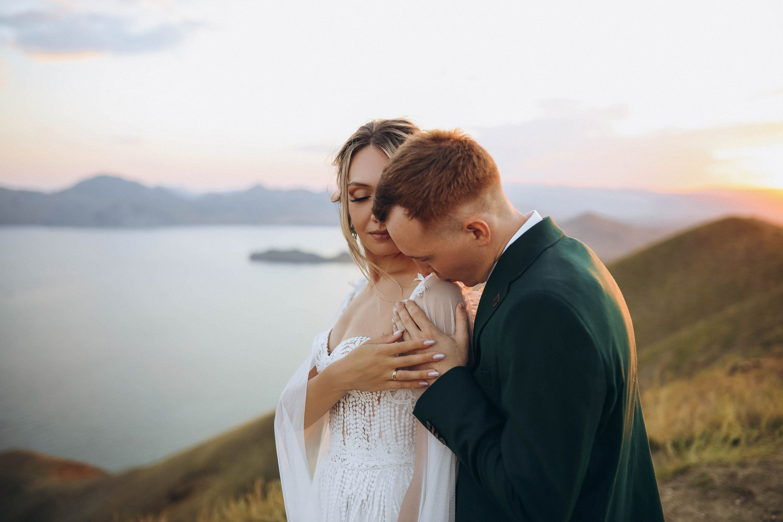 P&S. Свадебный и семейный фотограф Елизавета Артемьева