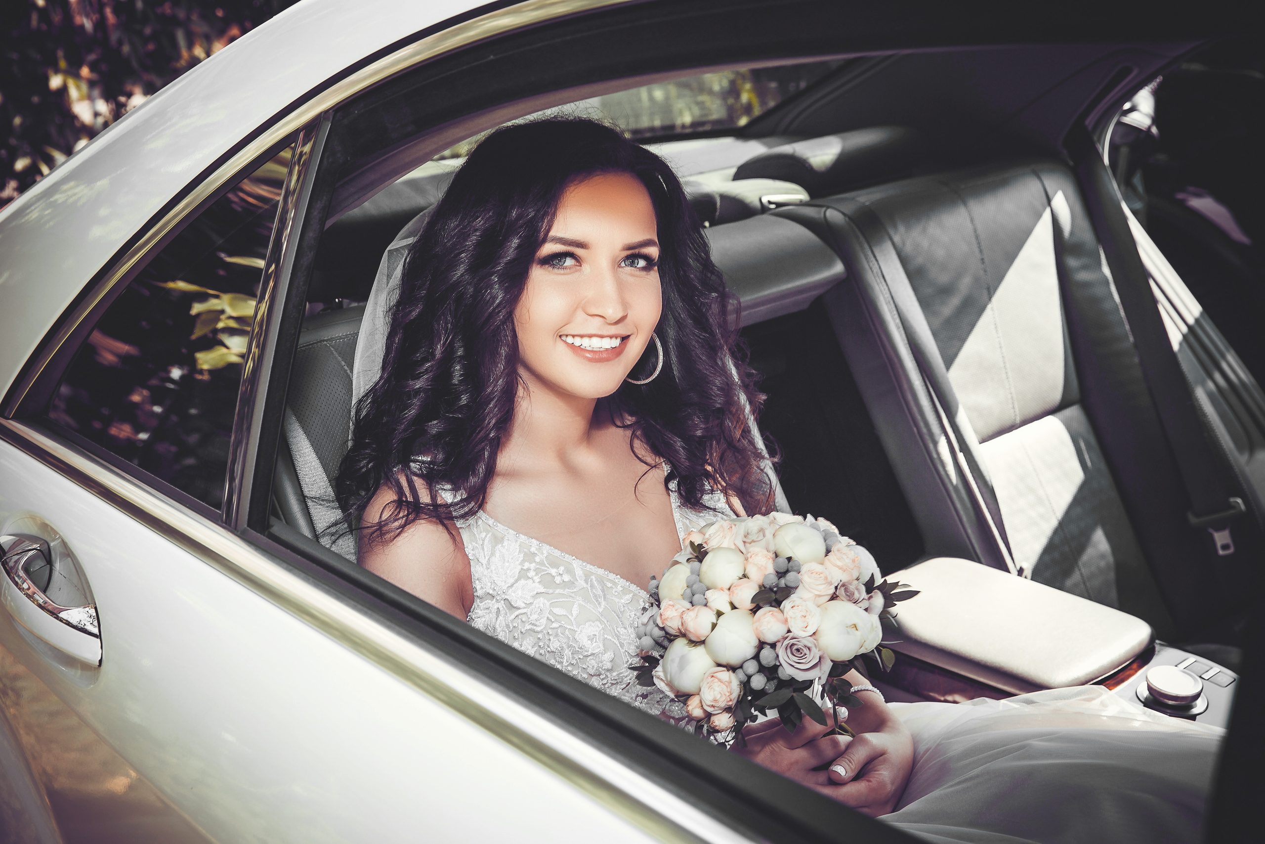 Свадьбы. Свадебный и семейный фотограф в Москве