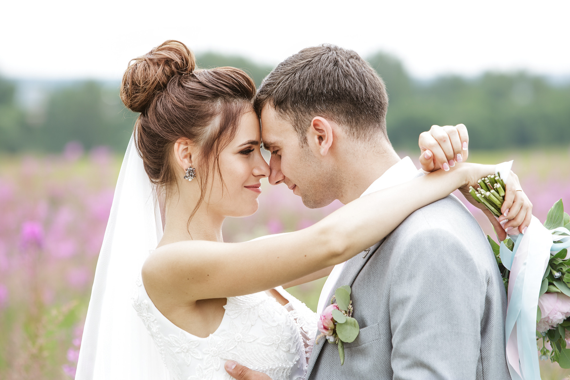 Свадьбы. Свадебный и семейный фотограф в Москве