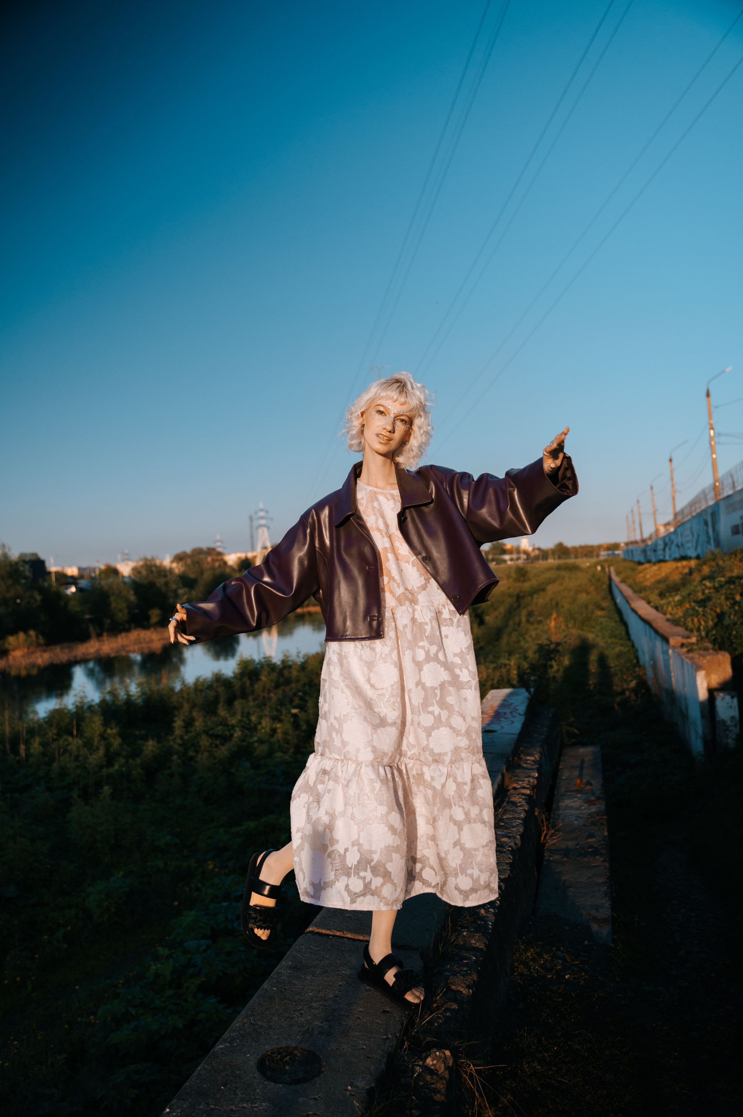 Настя. Большакова Полина — фотограф в Туле