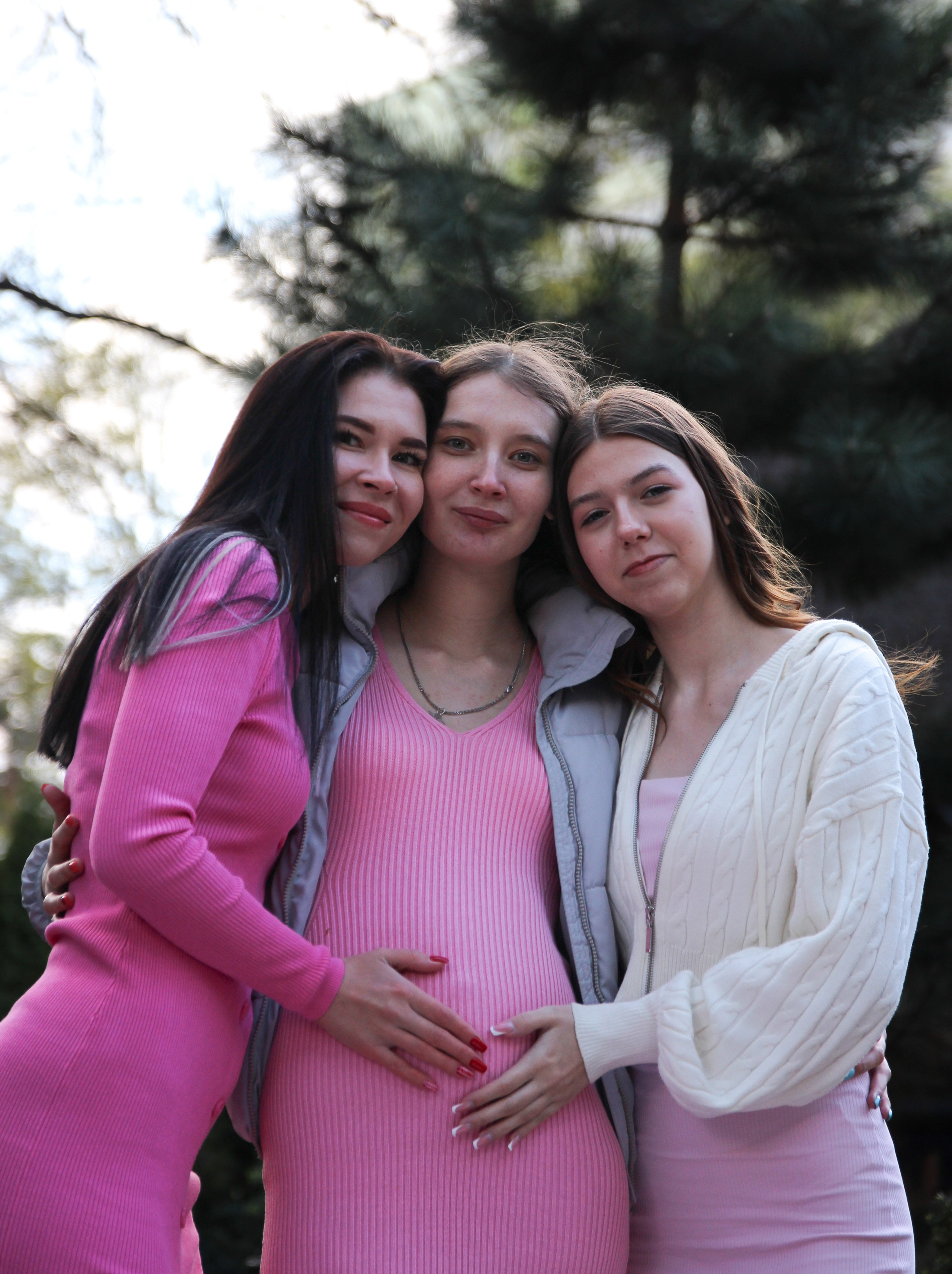 Гендер-пати в Мытищах. Ваш личный фотограф в Москве Мила