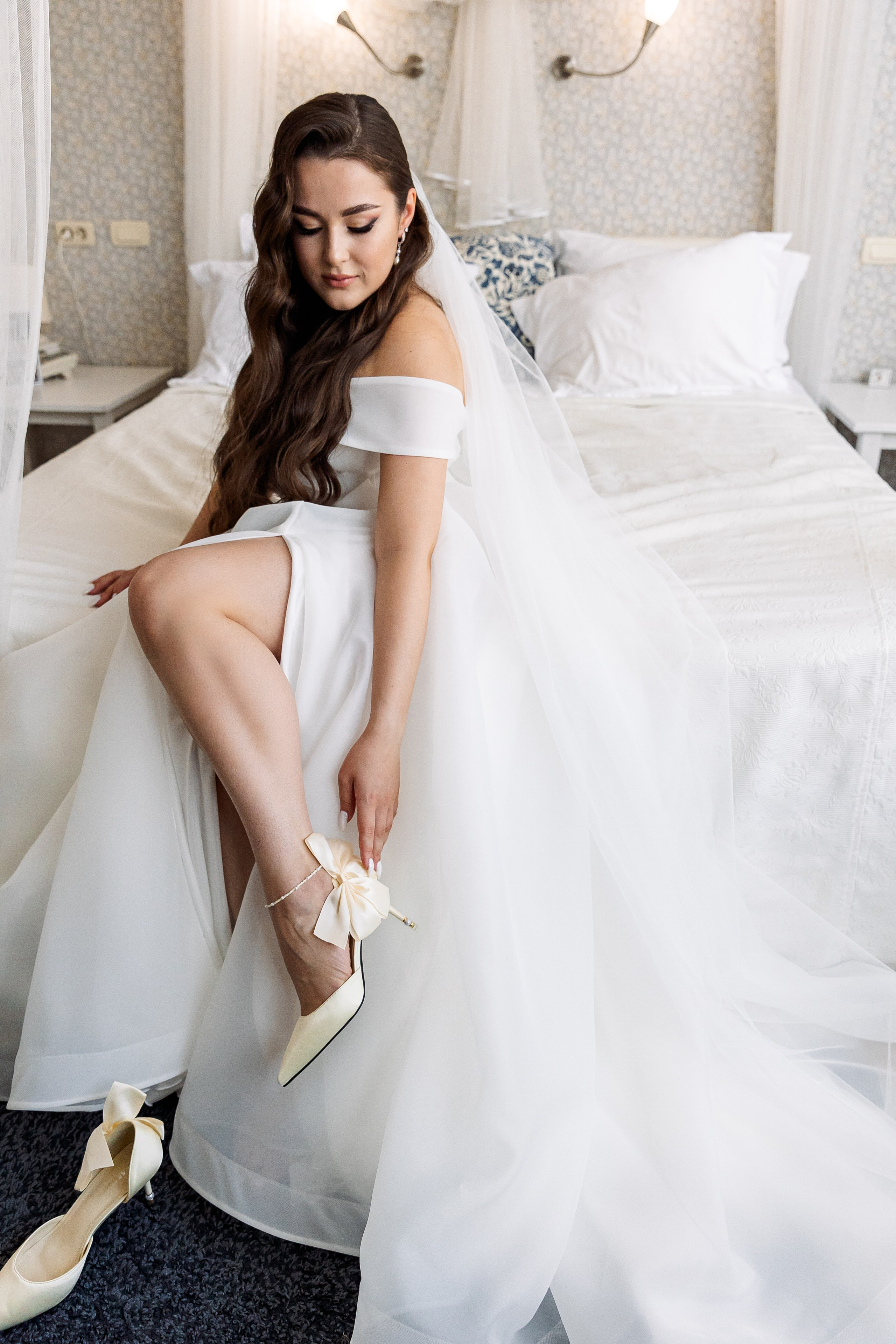 Сергей и Валерия. Свадебный и семейный фотограф в Челябинске Юлия Ишимова