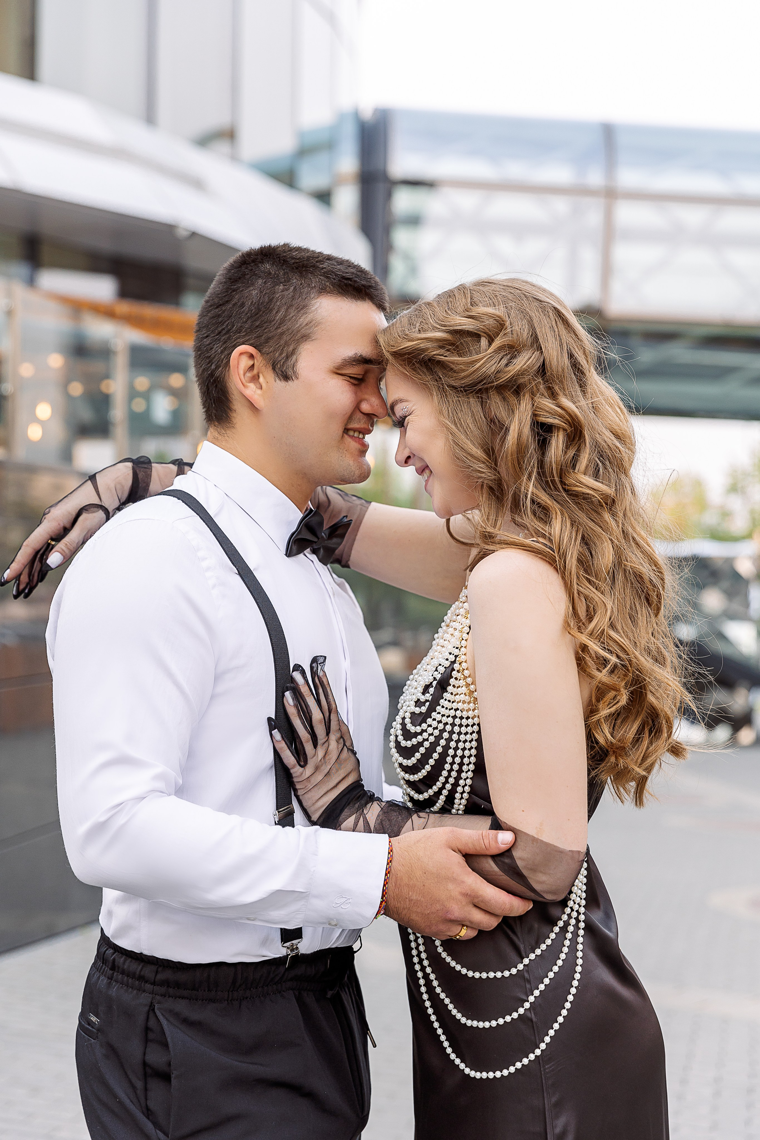 Любовь и Евгений. Свадебный и семейный фотограф в Челябинске Юлия Ишимова