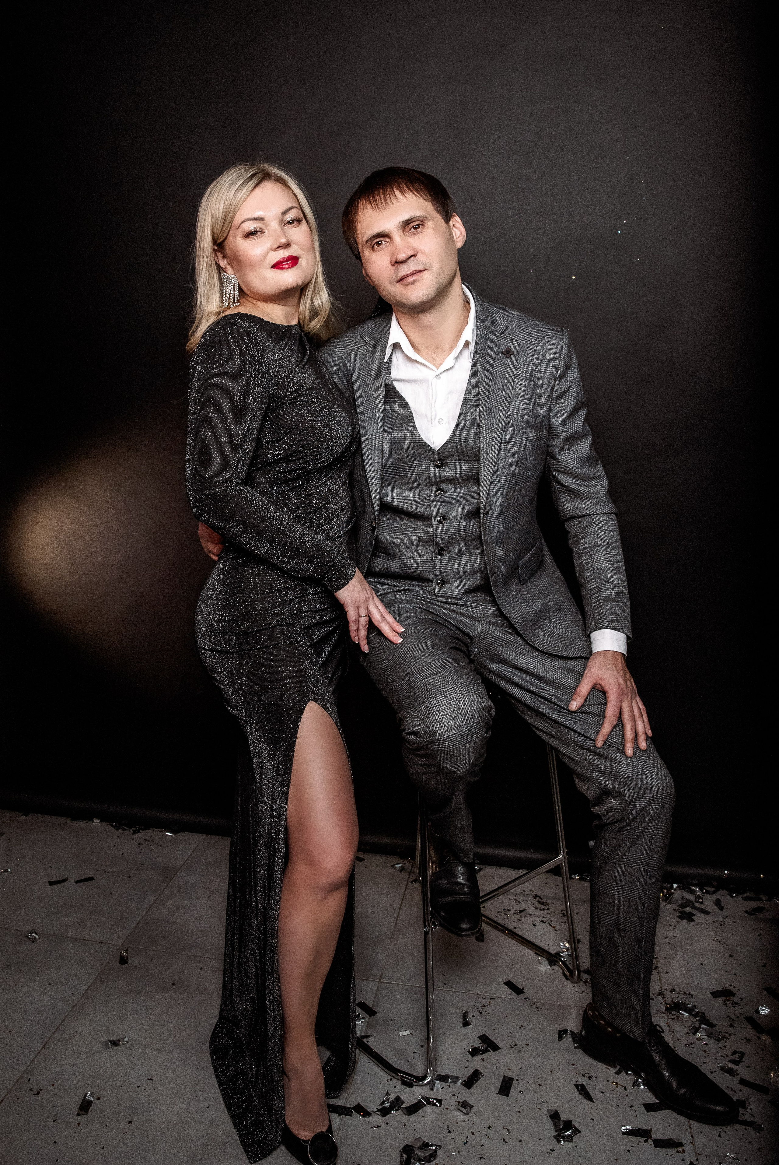 Happy new year. Свадебный и семейный фотограф в Челябинске Юлия Ишимова