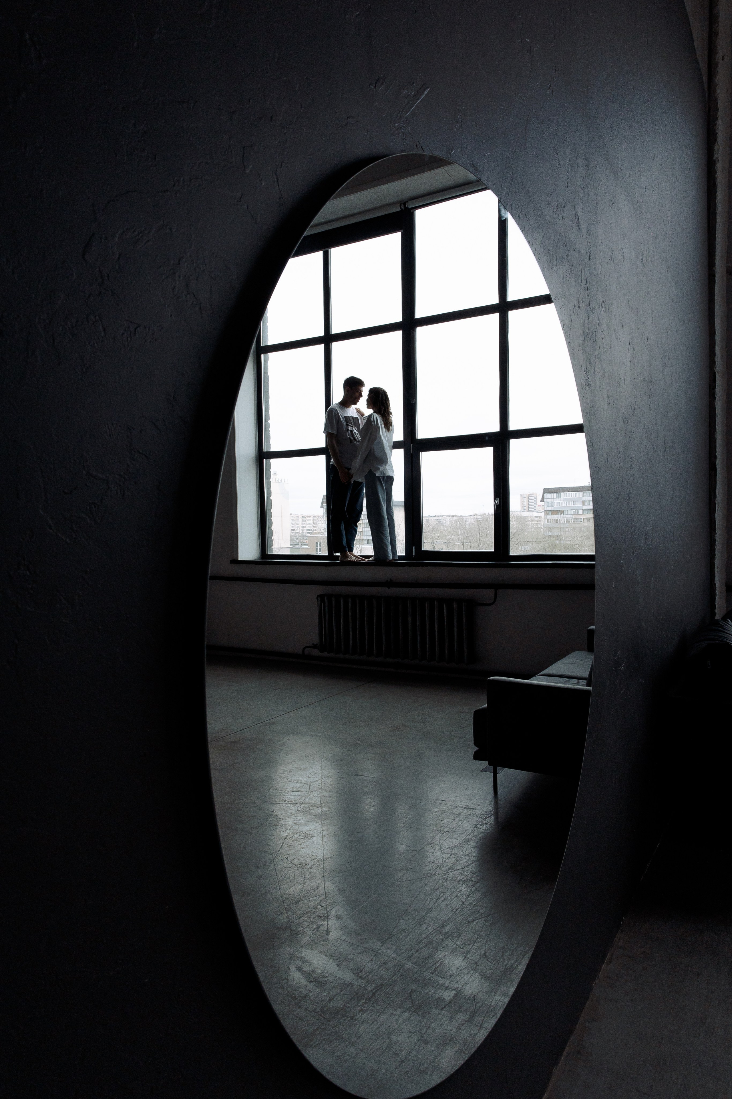 Ильнур и Елена. Свадебный и семейный фотограф в Челябинске Юлия Ишимова