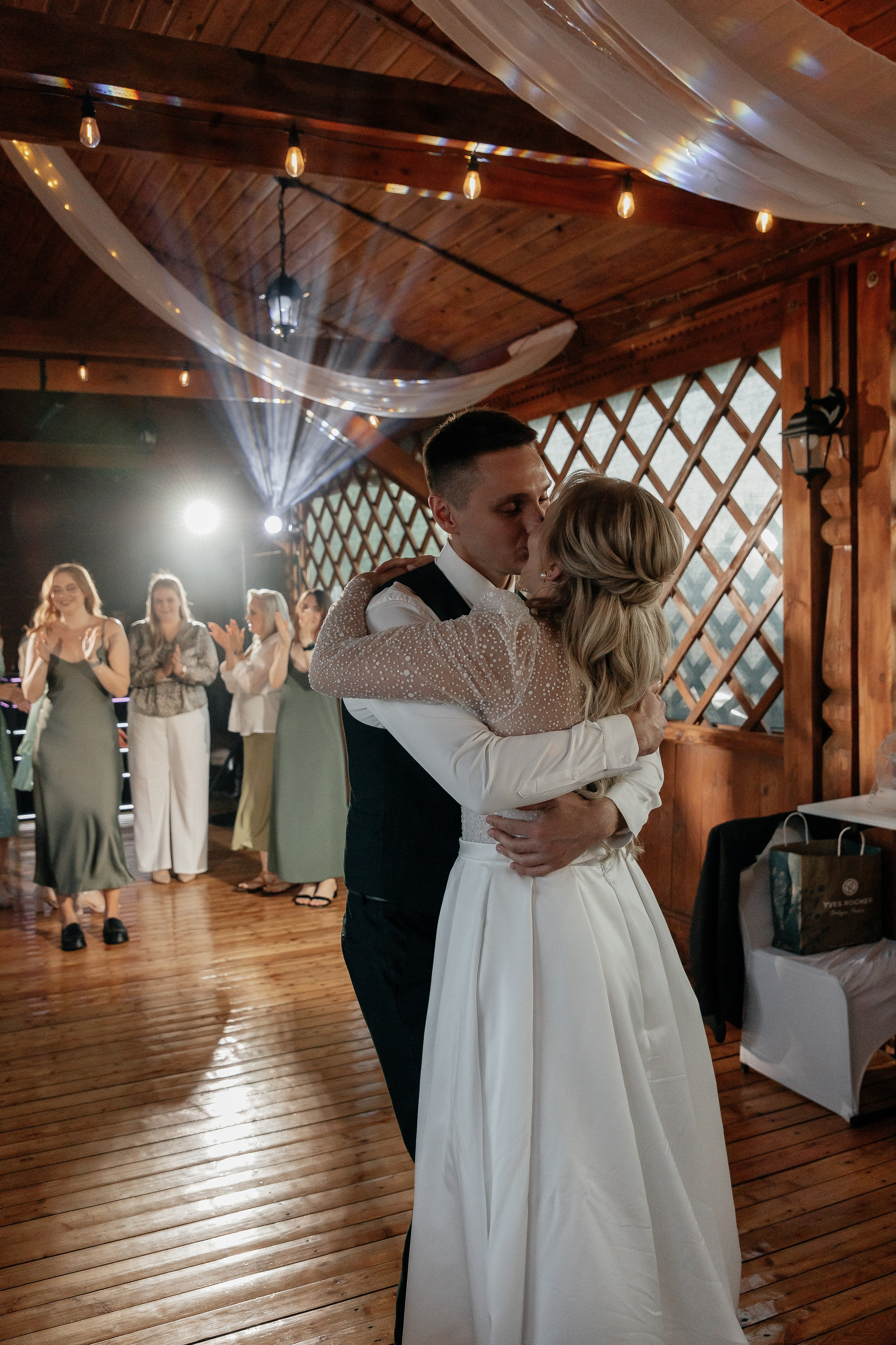 Свадебный день в Дивеево — Кристина и Дима. Свадебный фотограф в Нижнем Новгороде Генеральская Ира