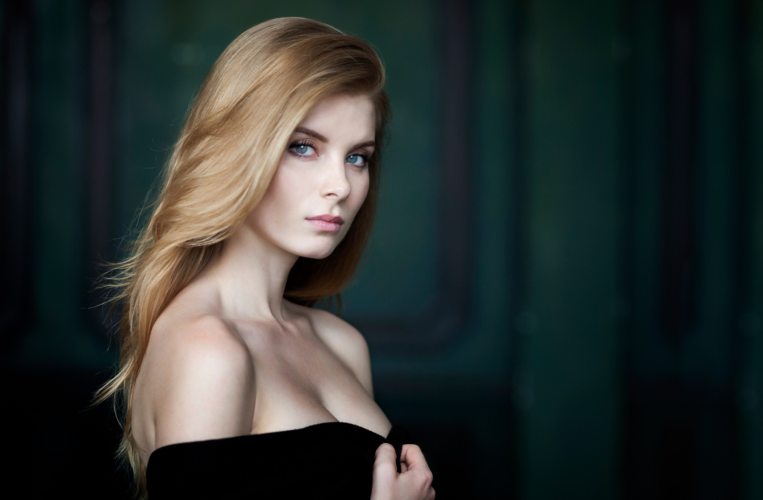 Ира. Балетный фотограф Москва Майоров Николай