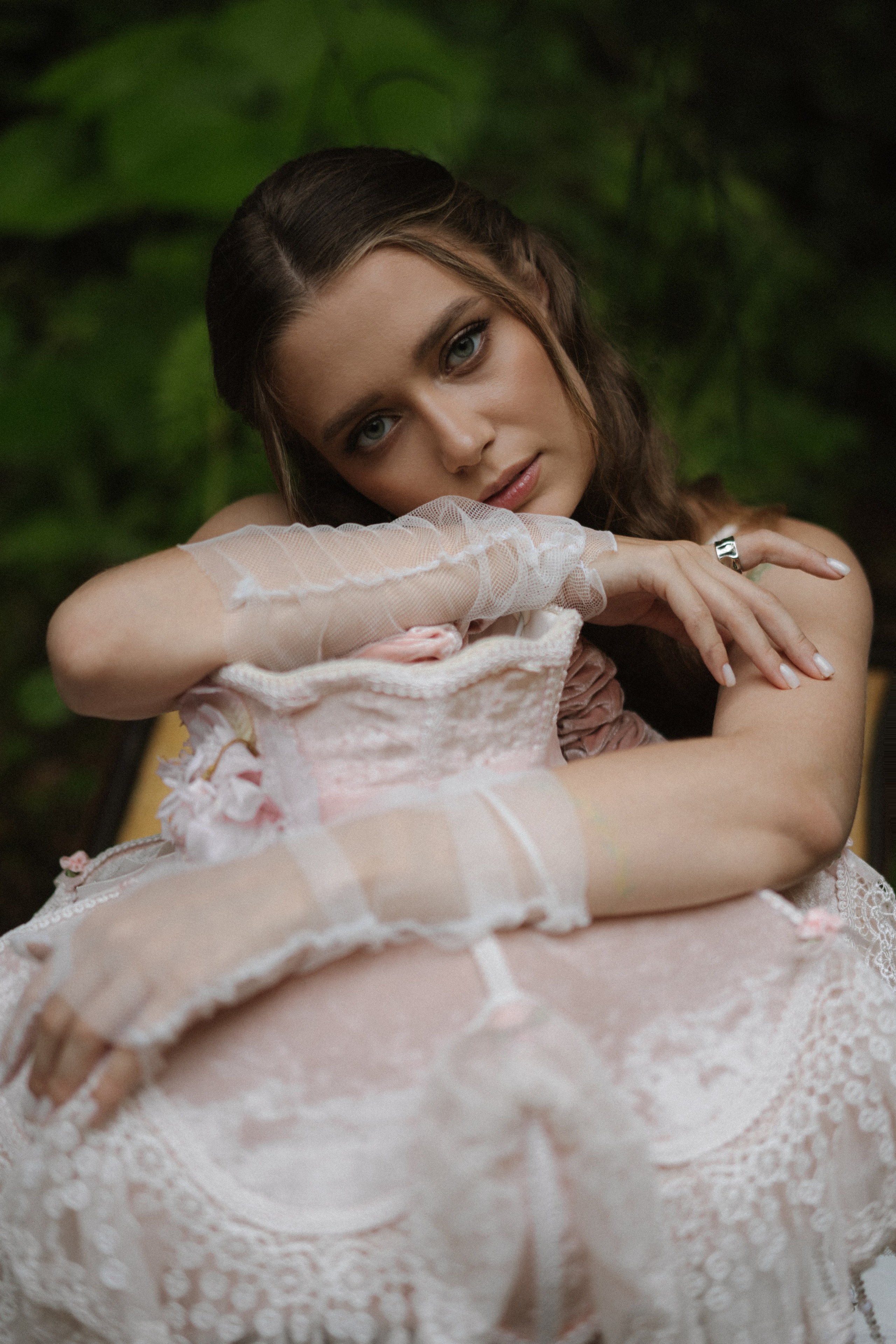 Прячься! Дождь идёт. Сочи. 2024. Никита Погосов