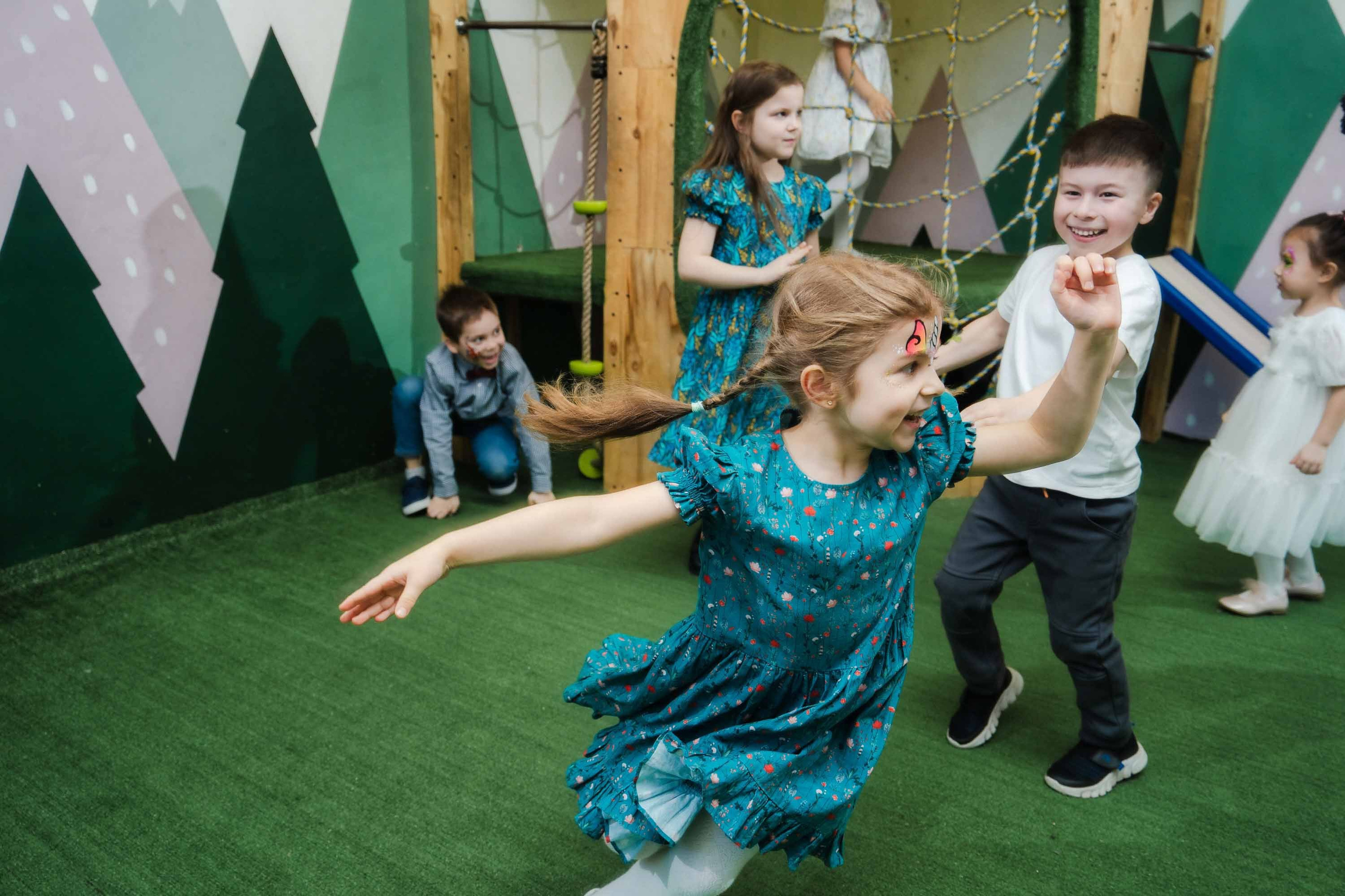 День рождения Ариши. Свадебный и семейный фотограф в Санкт-Петербурге Виктор Голубев