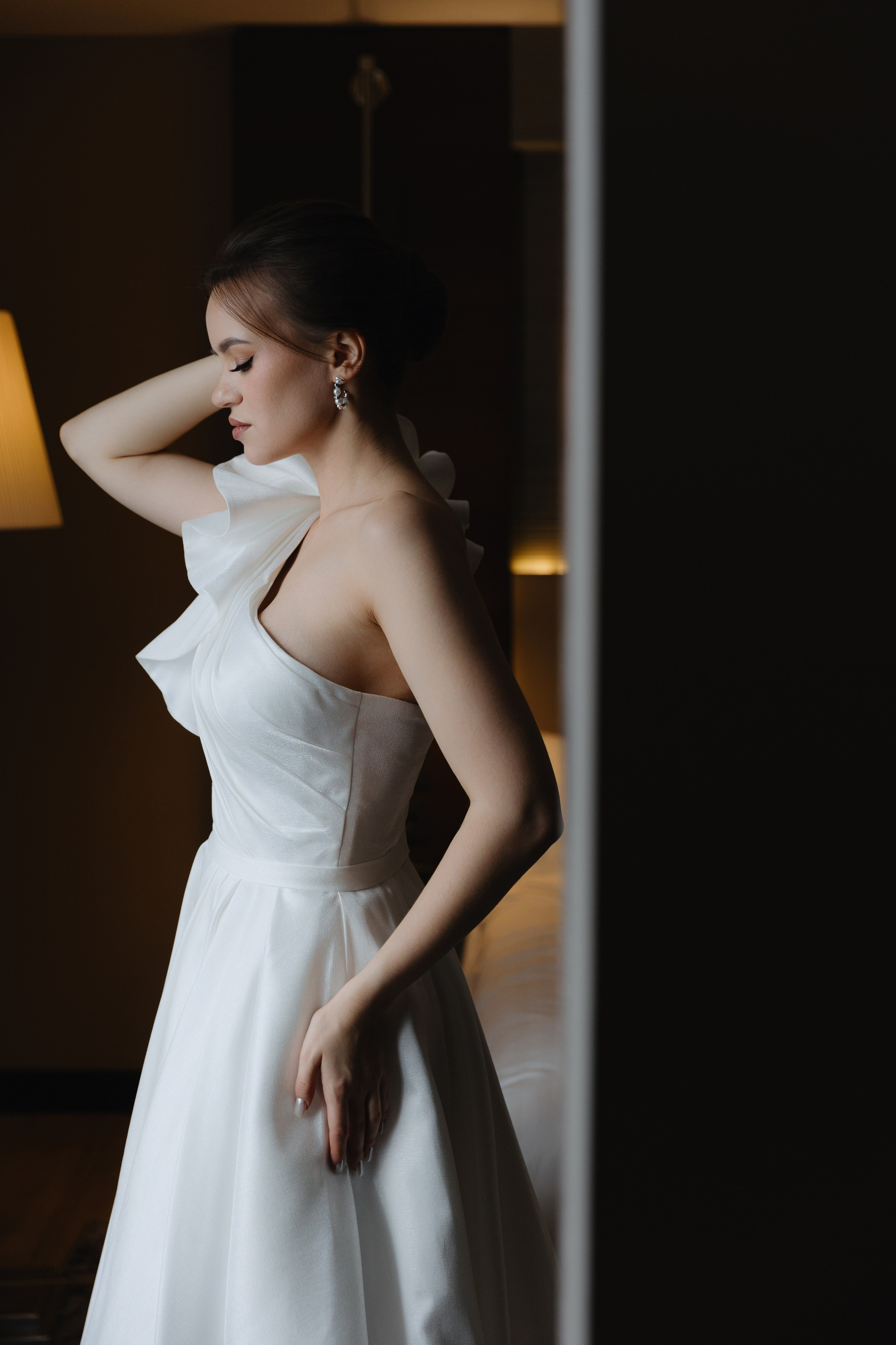 Света и Сережа. Фотограф Нижний Новгород