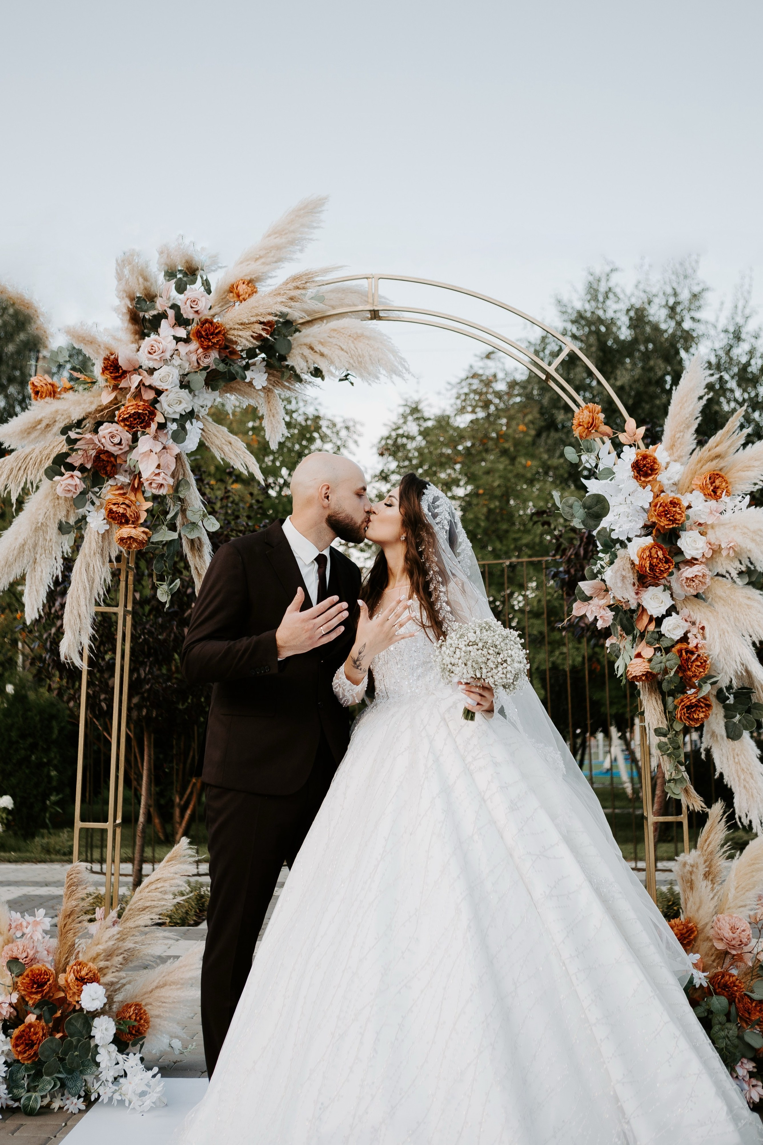 Е & M. Свадебный Фотограф, видеограф в Челябинске Глеб Хазиев